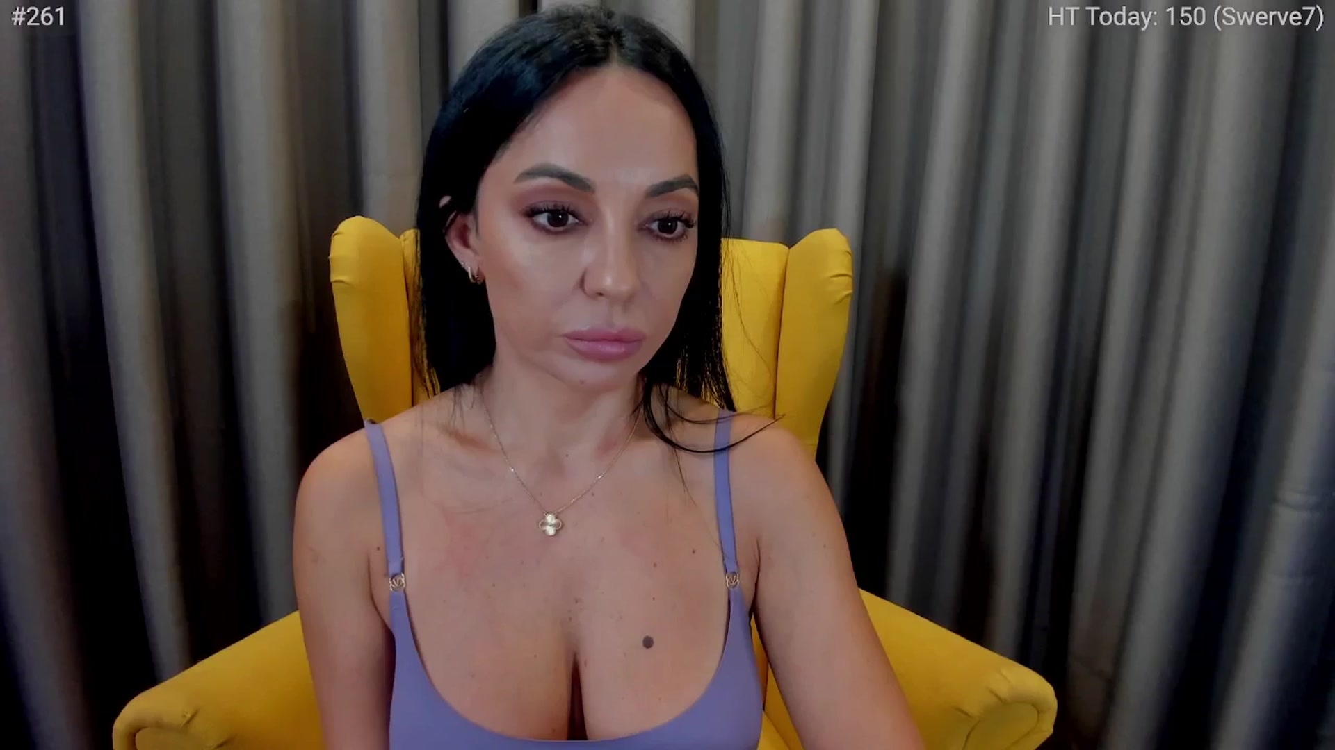 Gallery image thumbnail from girlboss's myfreecams stream on, 11/11/2024, 07:50 image 13 of 20
