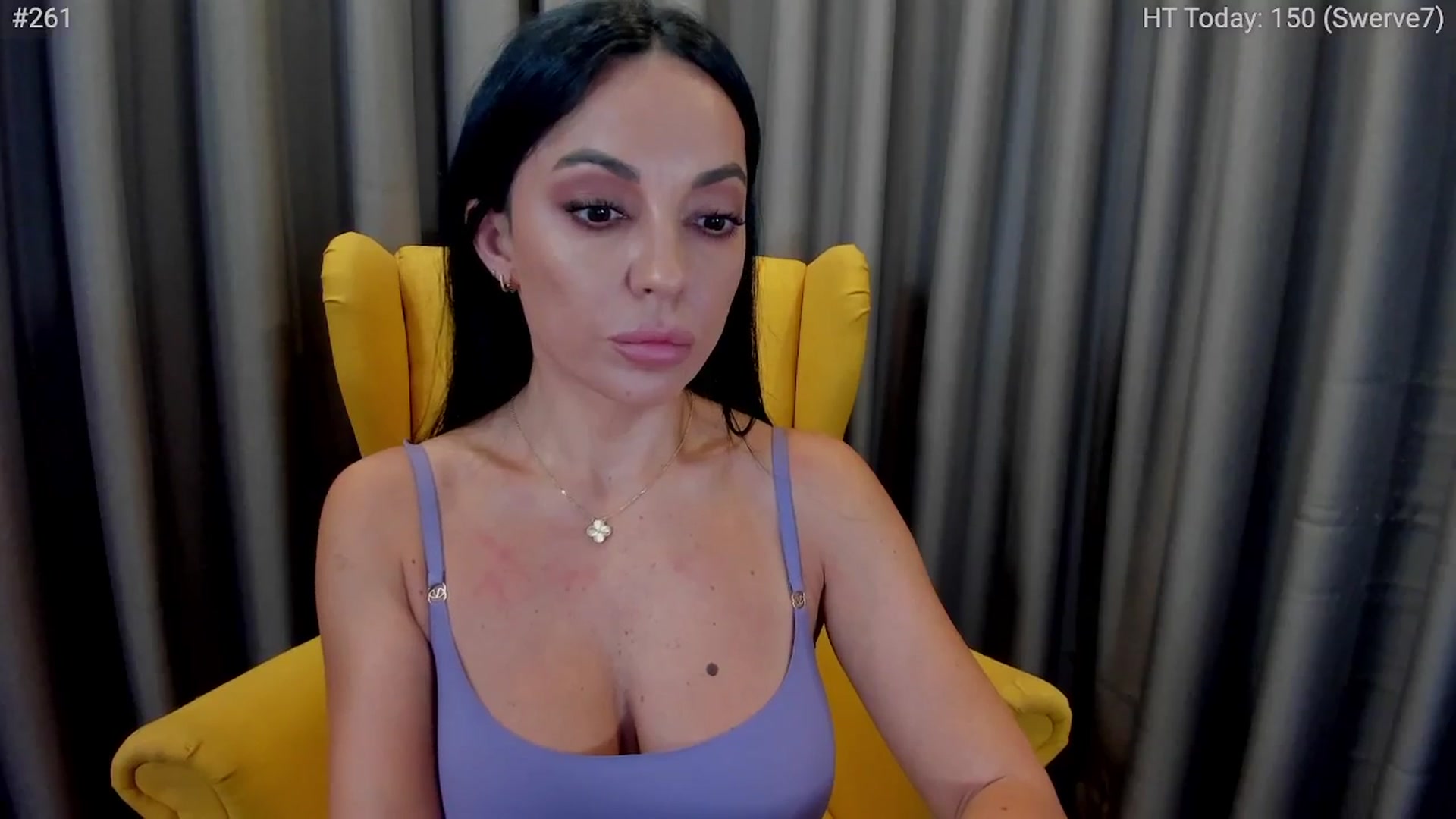 Gallery image thumbnail from girlboss's myfreecams stream on, 11/11/2024, 07:50 image 11 of 20