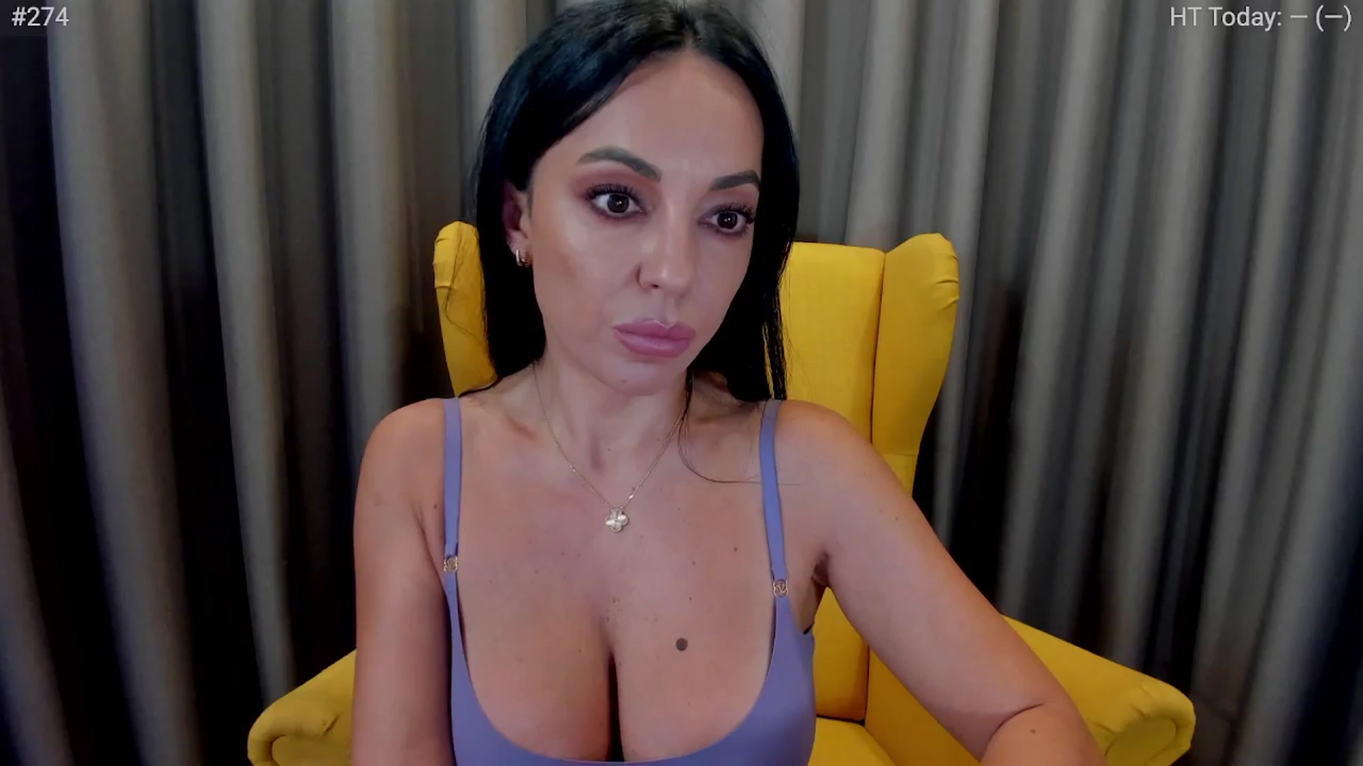 Gallery image thumbnail from girlboss's myfreecams stream on, 11/11/2024, 07:50 image 2 of 20
