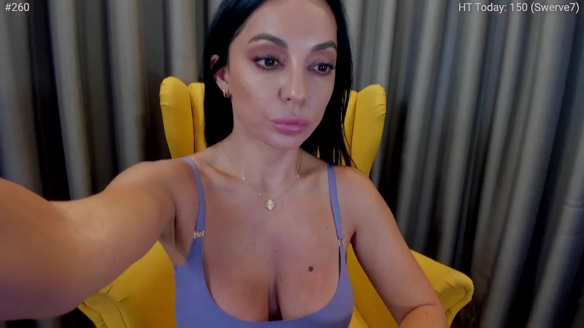 Gallery image thumbnail from girlboss's myfreecams stream on, 11/11/2024, 07:50 image 17 of 20