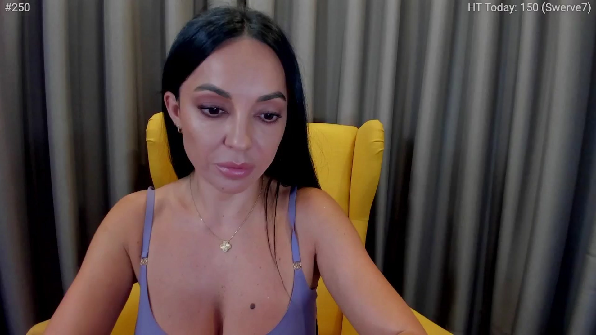 Gallery image thumbnail from girlboss's myfreecams stream on, 11/11/2024, 08:52 image 3 of 20