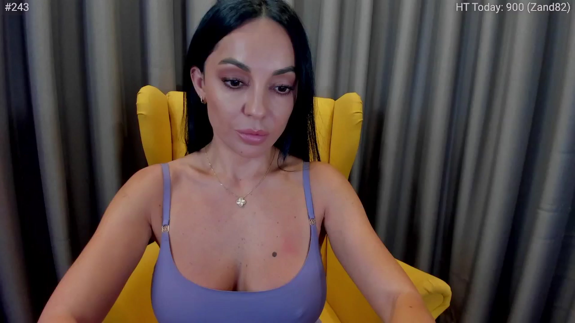 Gallery image thumbnail from girlboss's myfreecams stream on, 11/11/2024, 08:52 image 7 of 20