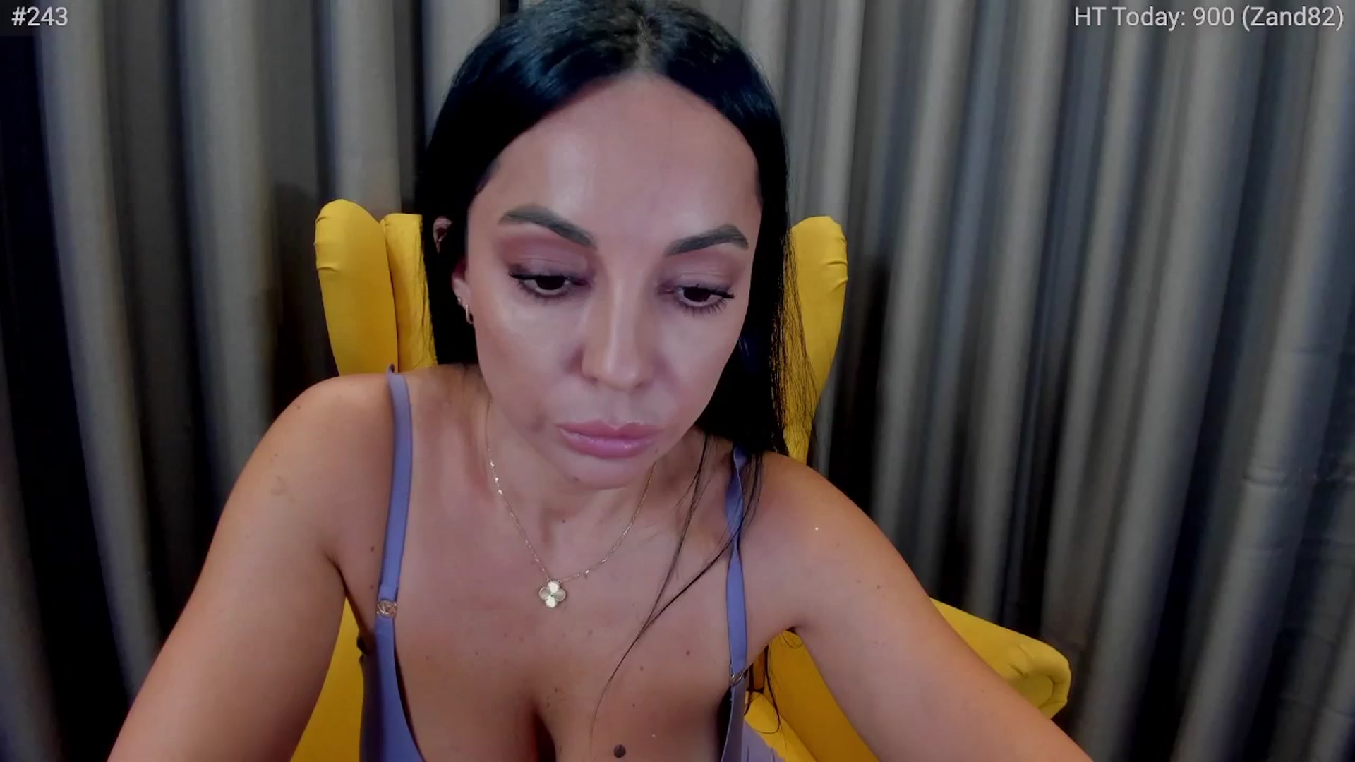 Gallery image thumbnail from girlboss's myfreecams stream on, 11/11/2024, 08:52 image 6 of 20