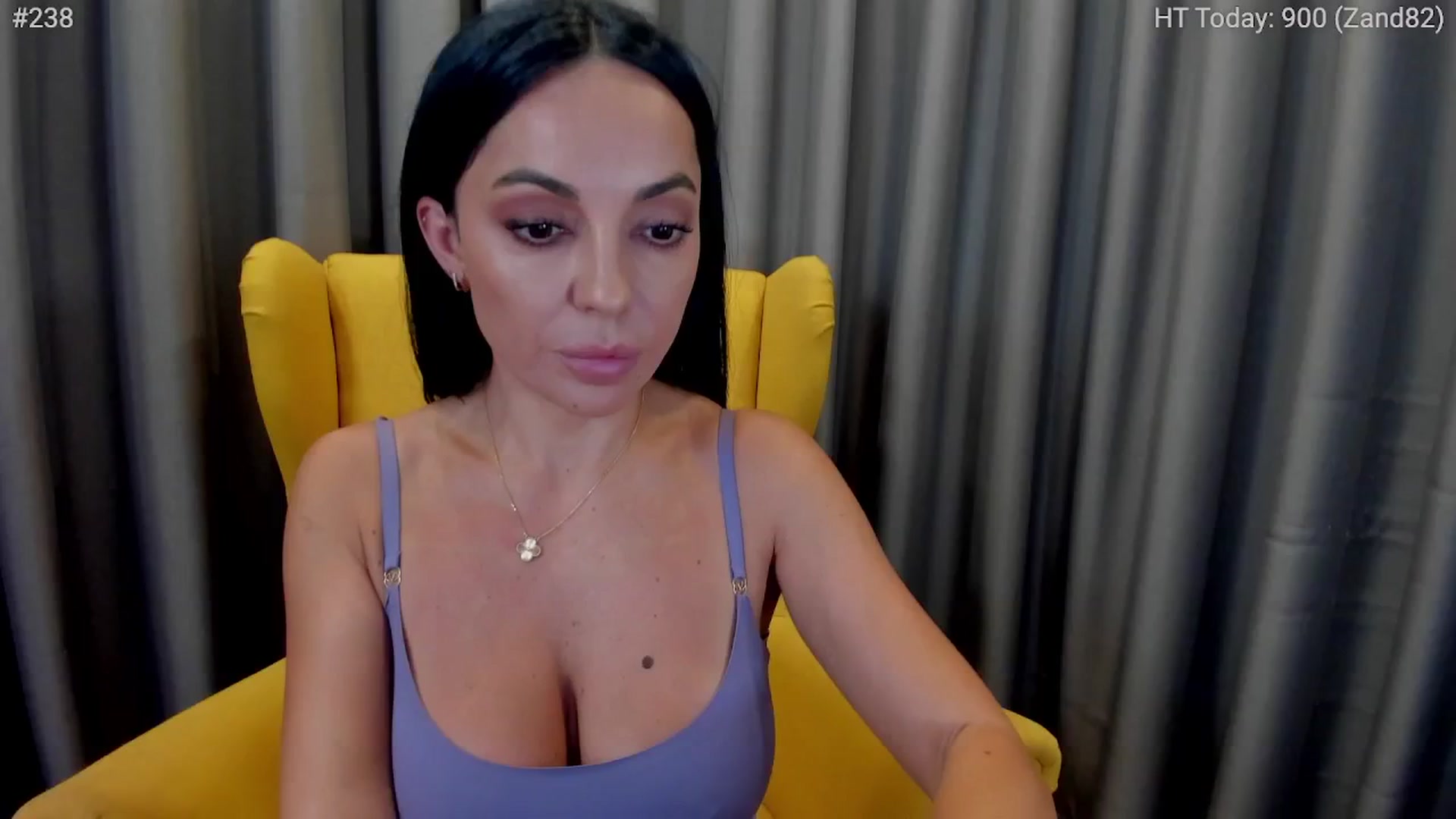 Gallery image thumbnail from girlboss's myfreecams stream on, 11/11/2024, 08:52 image 20 of 20