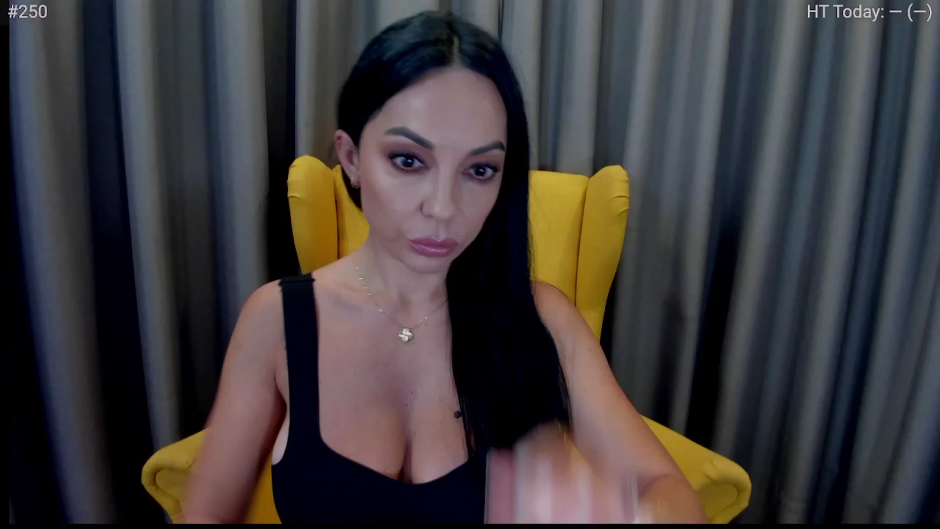 Gallery image thumbnail from girlboss's myfreecams stream on, 11/12/2024, 08:06 image 1 of 20
