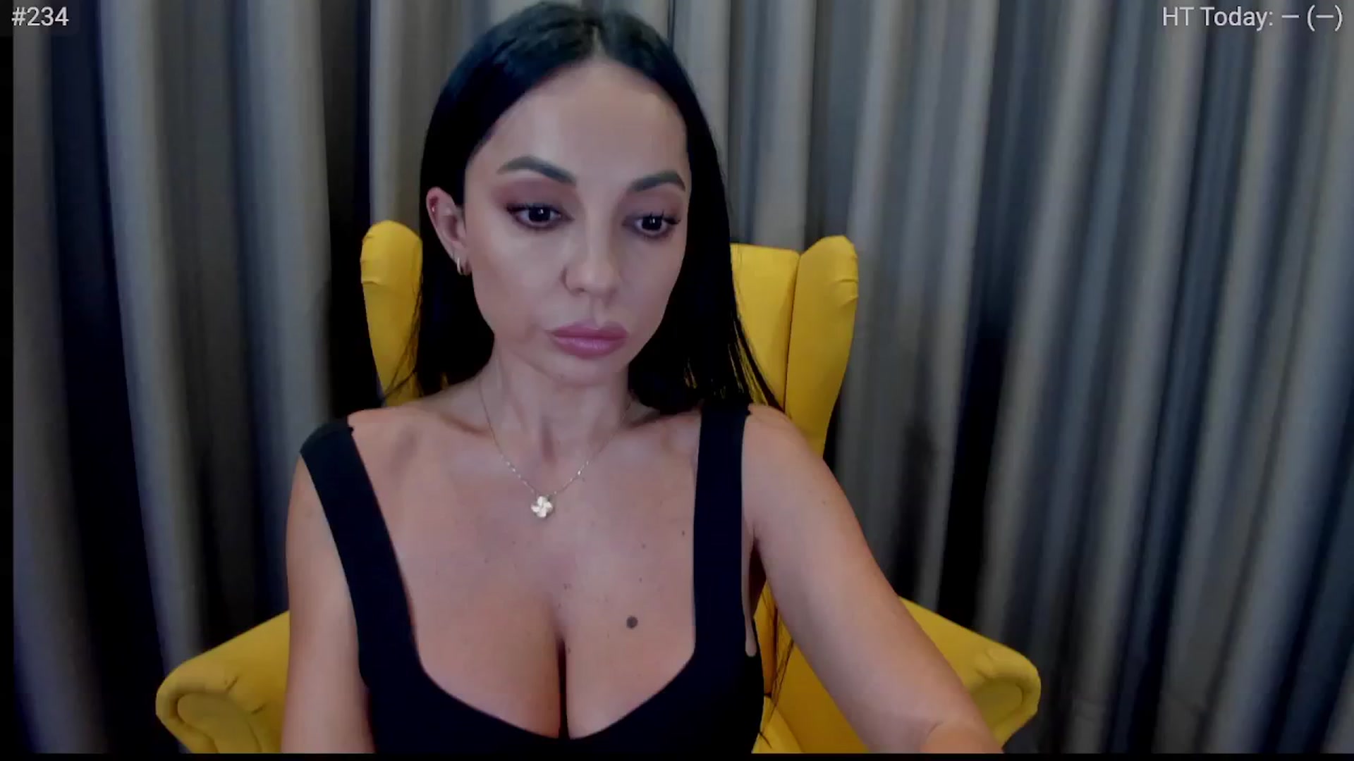 Gallery image thumbnail from girlboss's myfreecams stream on, 11/12/2024, 08:06 image 2 of 20