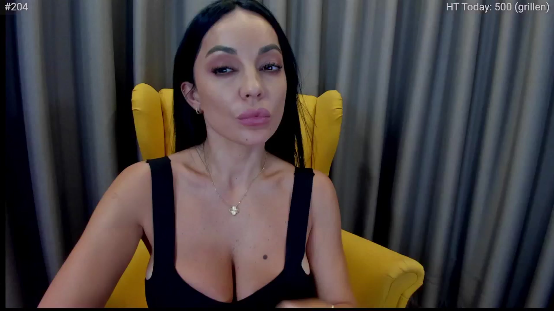 Gallery image thumbnail from girlboss's myfreecams stream on, 11/12/2024, 08:06 image 20 of 20