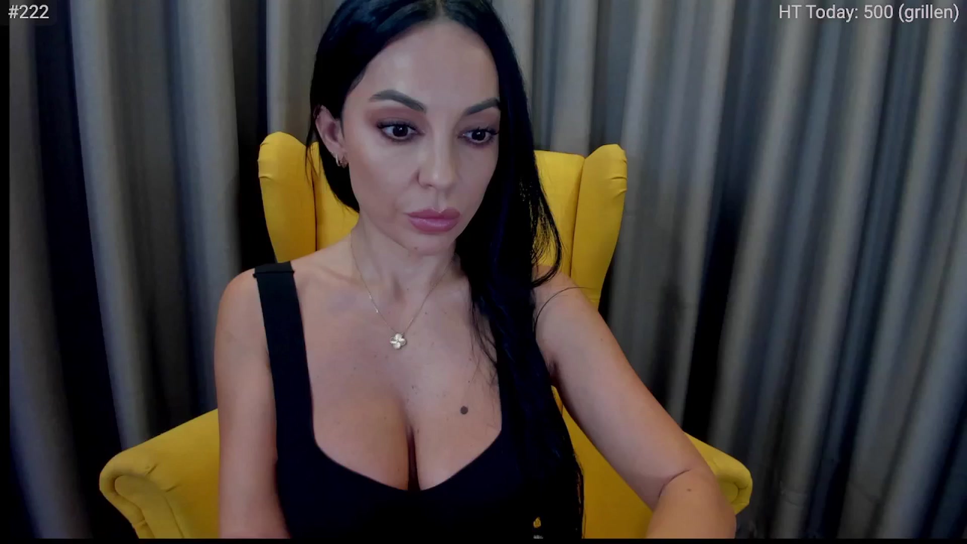 Gallery image thumbnail from girlboss's myfreecams stream on, 11/12/2024, 08:06 image 8 of 20