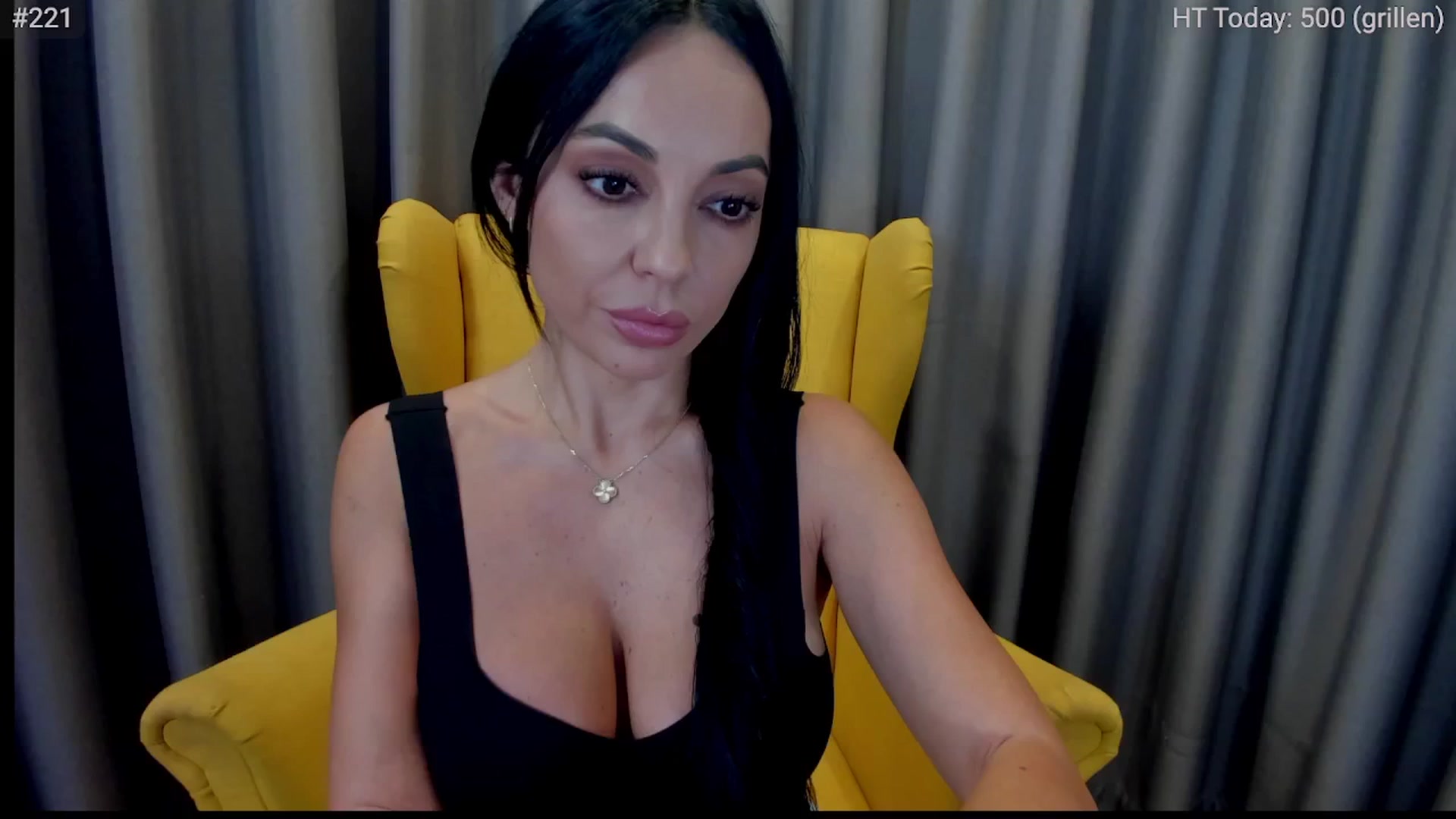 Gallery image thumbnail from girlboss's myfreecams stream on, 11/12/2024, 08:06 image 7 of 20