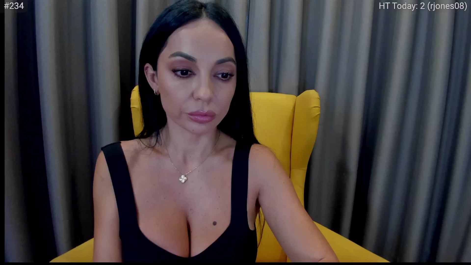 Gallery image thumbnail from girlboss's myfreecams stream on, 11/12/2024, 08:06 image 4 of 20