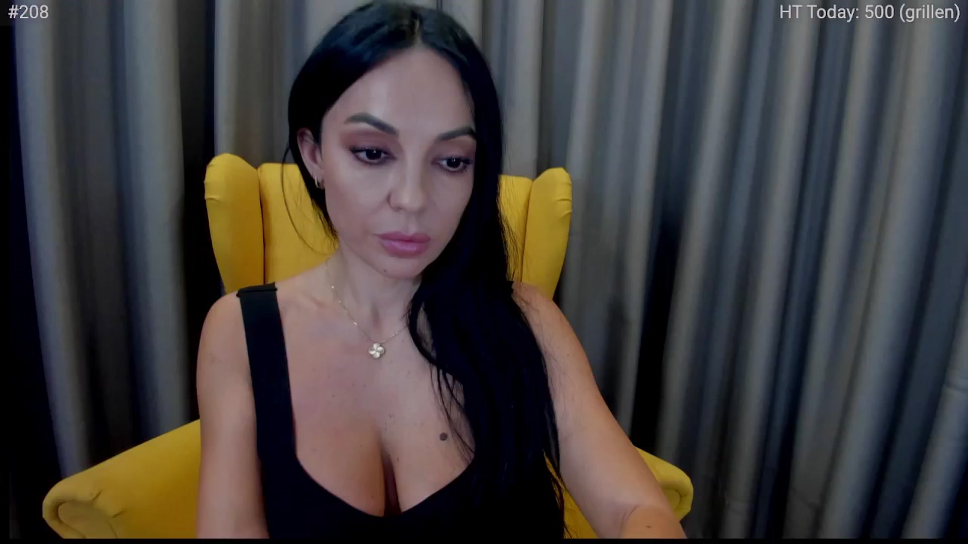 Gallery image thumbnail from girlboss's myfreecams stream on, 11/12/2024, 08:06 image 15 of 20