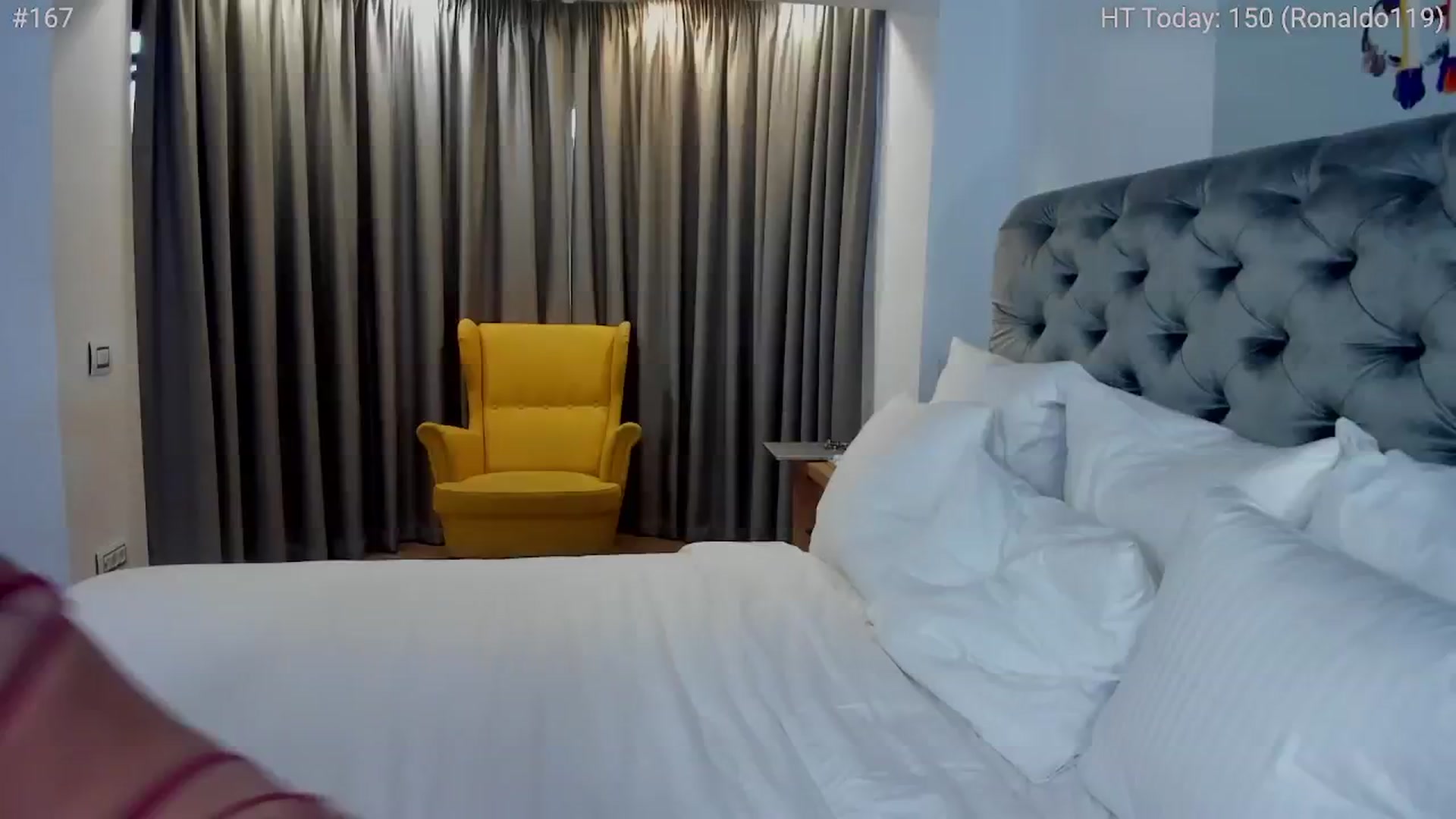 Gallery image thumbnail from girlboss's myfreecams stream on, 11/14/2024, 08:03 image 17 of 20