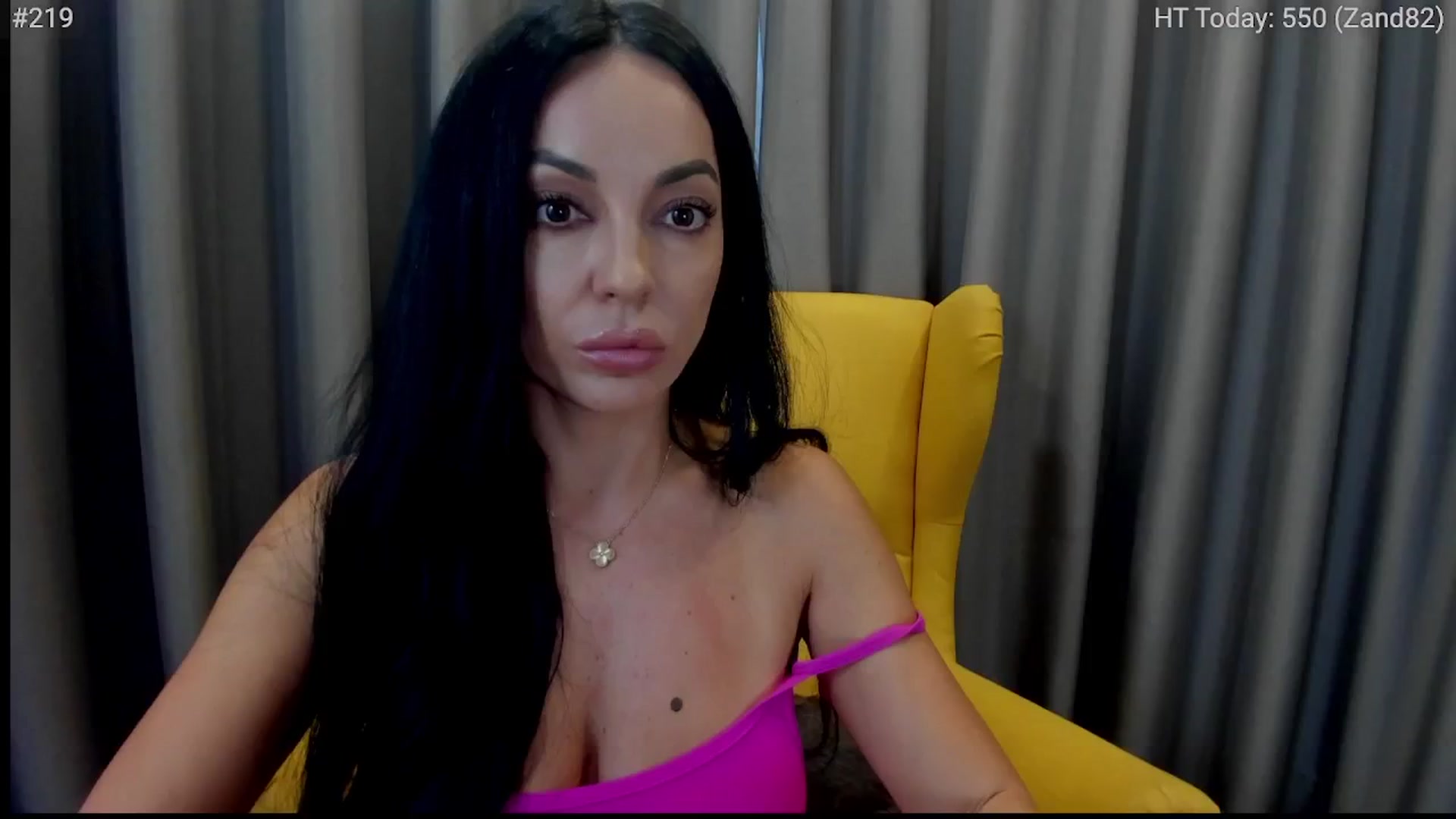 Gallery image thumbnail from girlboss's myfreecams stream on, 11/18/2024, 09:11 image 8 of 20