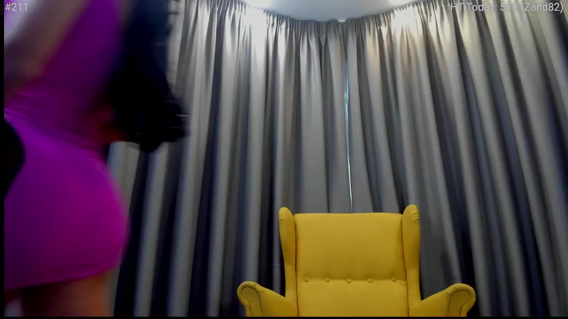 Gallery image thumbnail from girlboss's myfreecams stream on, 11/18/2024, 09:11 image 17 of 20