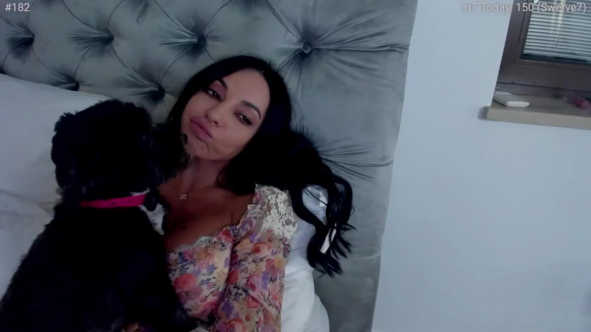 Gallery image thumbnail from girlboss's myfreecams stream on, 11/19/2024, 19:23 image 8 of 20