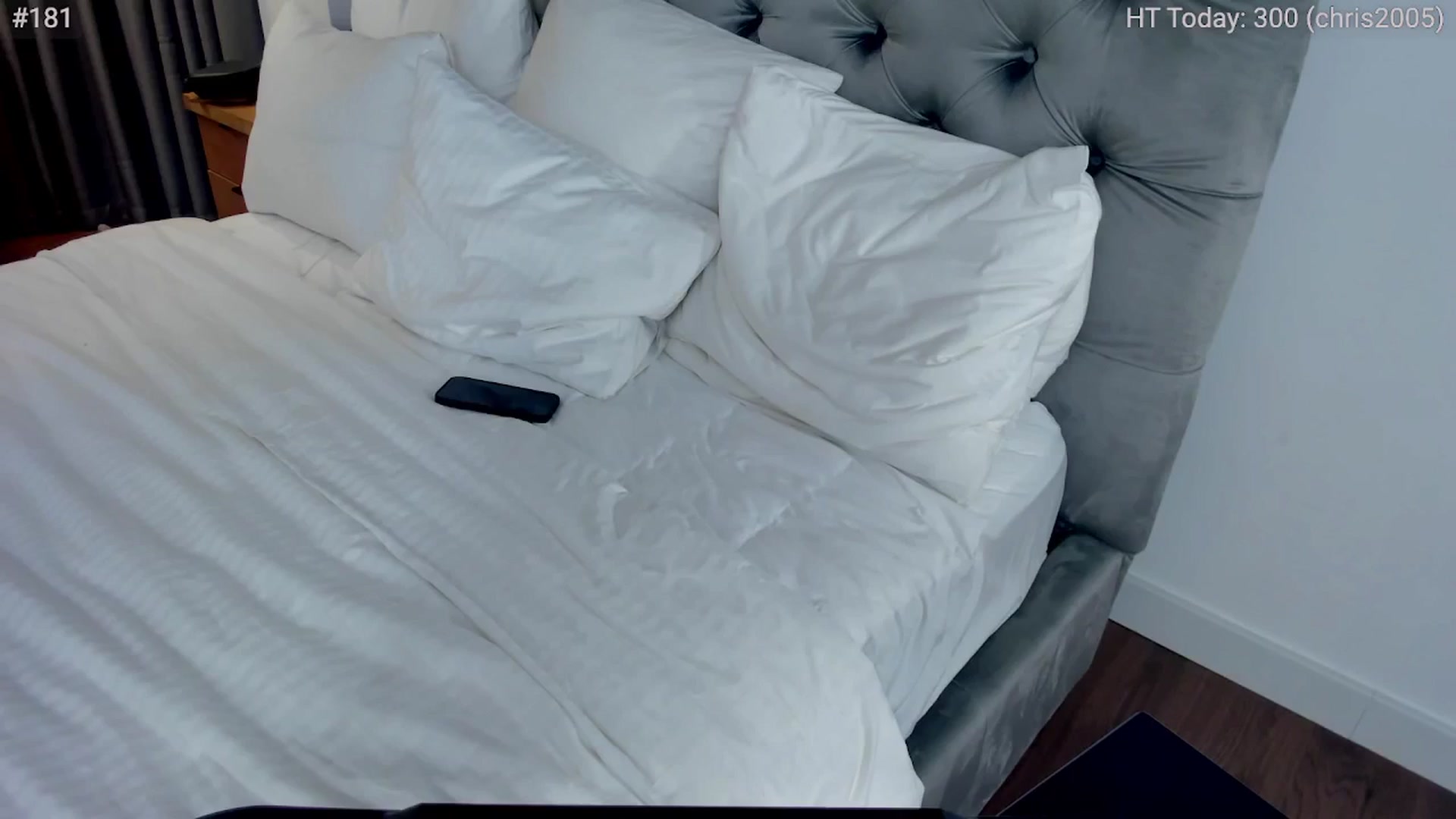 Gallery image thumbnail from girlboss's myfreecams stream on, 11/19/2024, 20:35 image 19 of 20