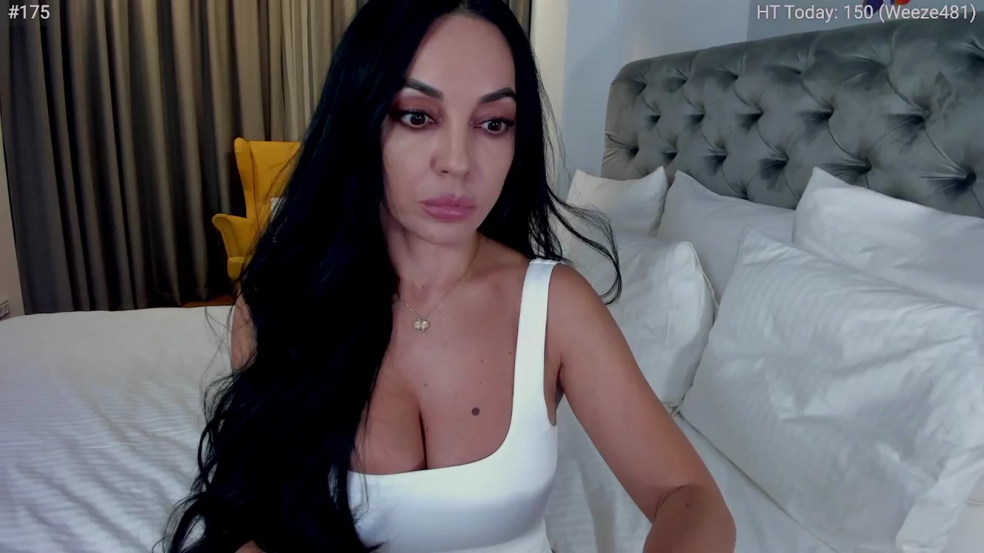Gallery image thumbnail from girlboss's myfreecams stream on, 11/21/2024, 20:16 image 7 of 20