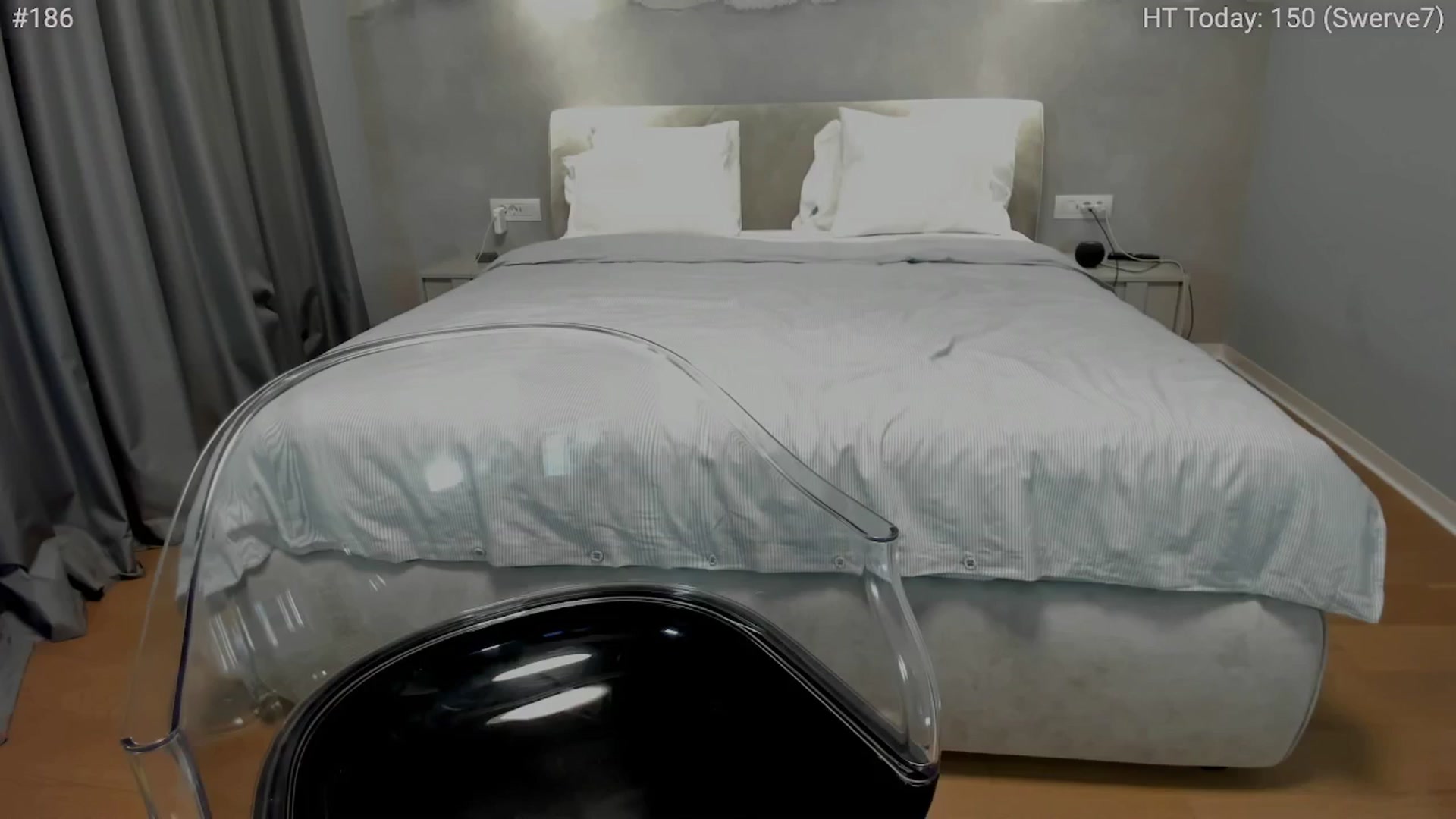 Gallery image thumbnail from girlboss's myfreecams stream on, 11/27/2024, 17:41 image 17 of 20