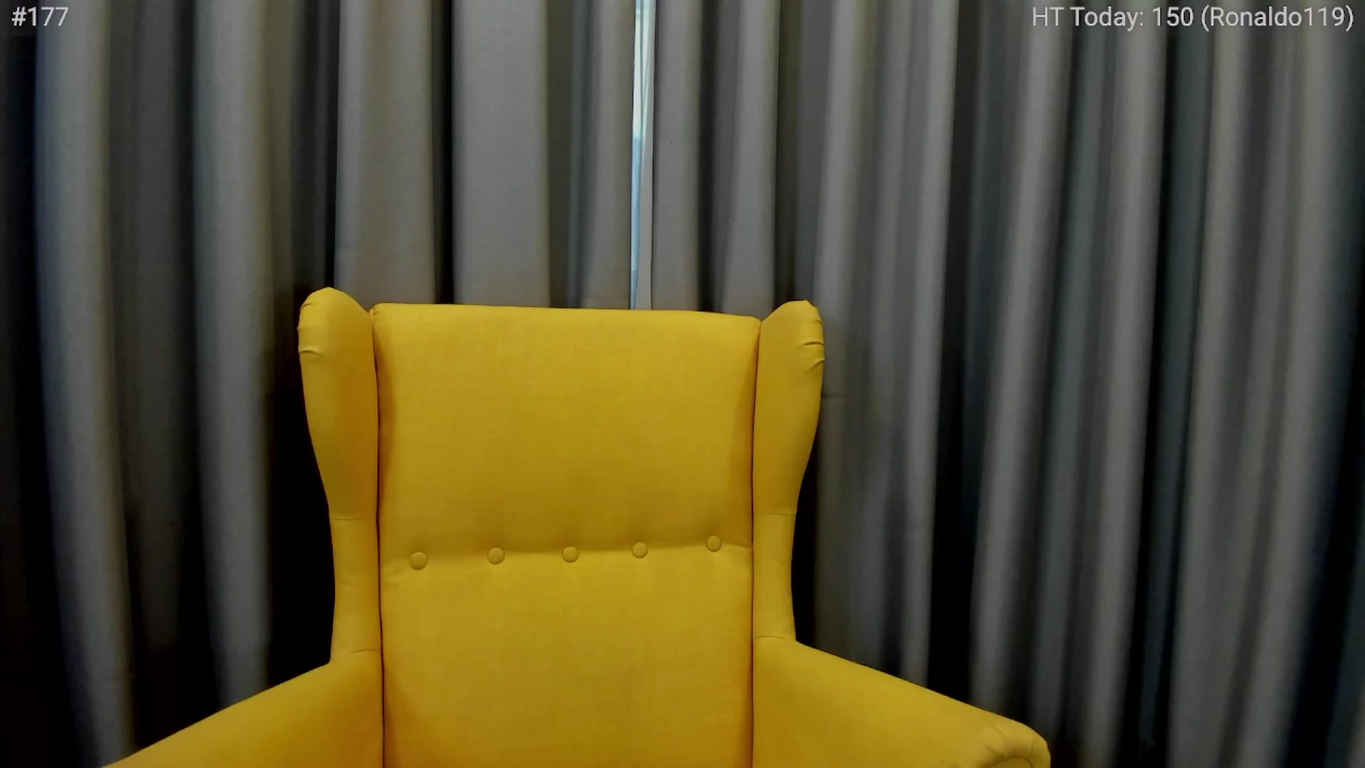 Gallery image thumbnail from girlboss's myfreecams stream on, 11/29/2024, 08:15 image 19 of 20
