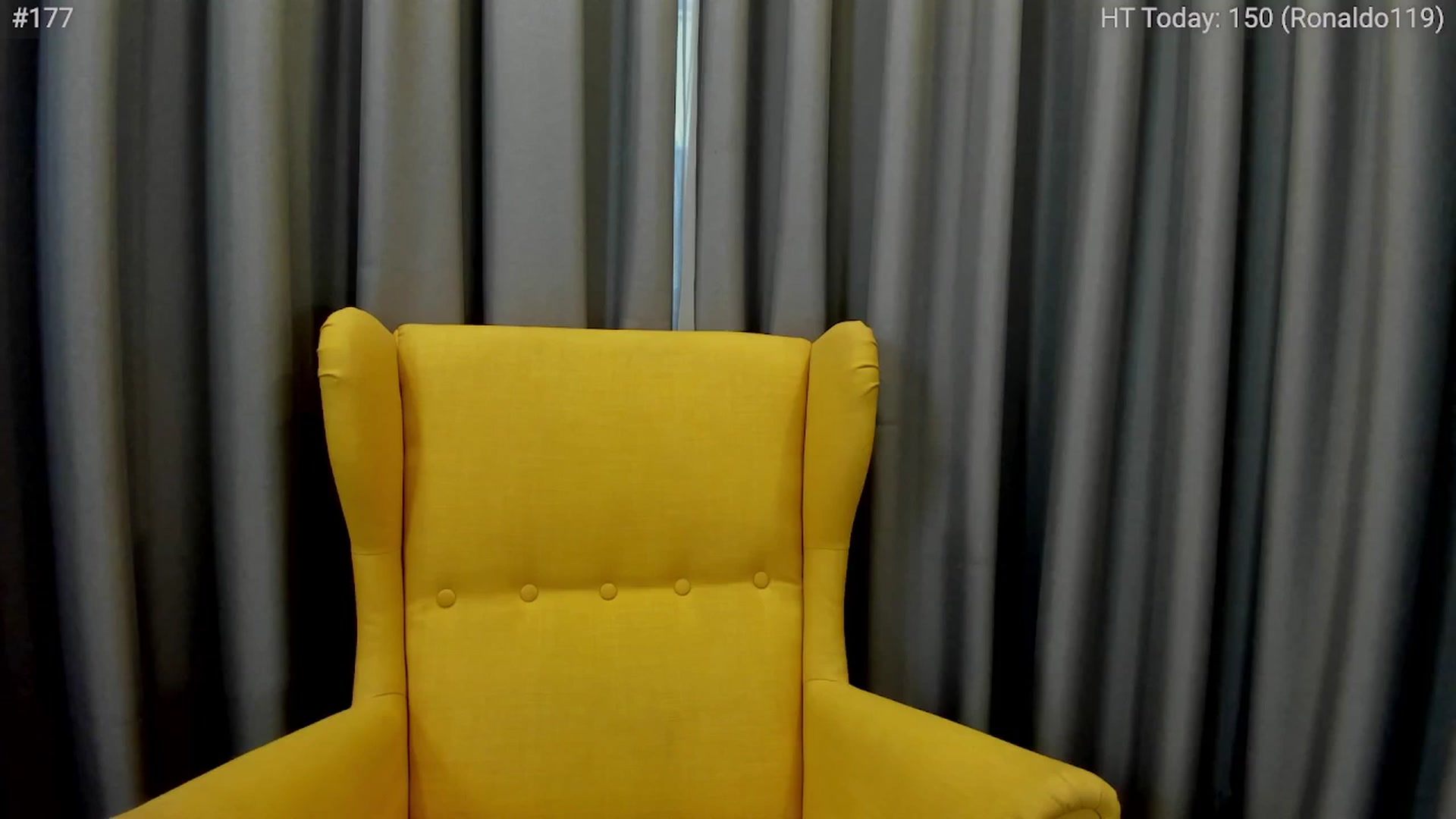 Gallery image thumbnail from girlboss's myfreecams stream on, 11/29/2024, 08:15 image 20 of 20