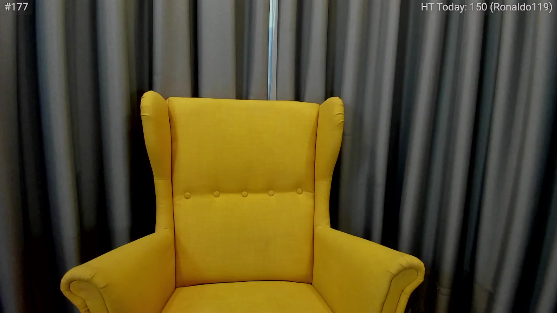 Gallery image thumbnail from girlboss's myfreecams stream on, 11/29/2024, 08:15 image 15 of 20