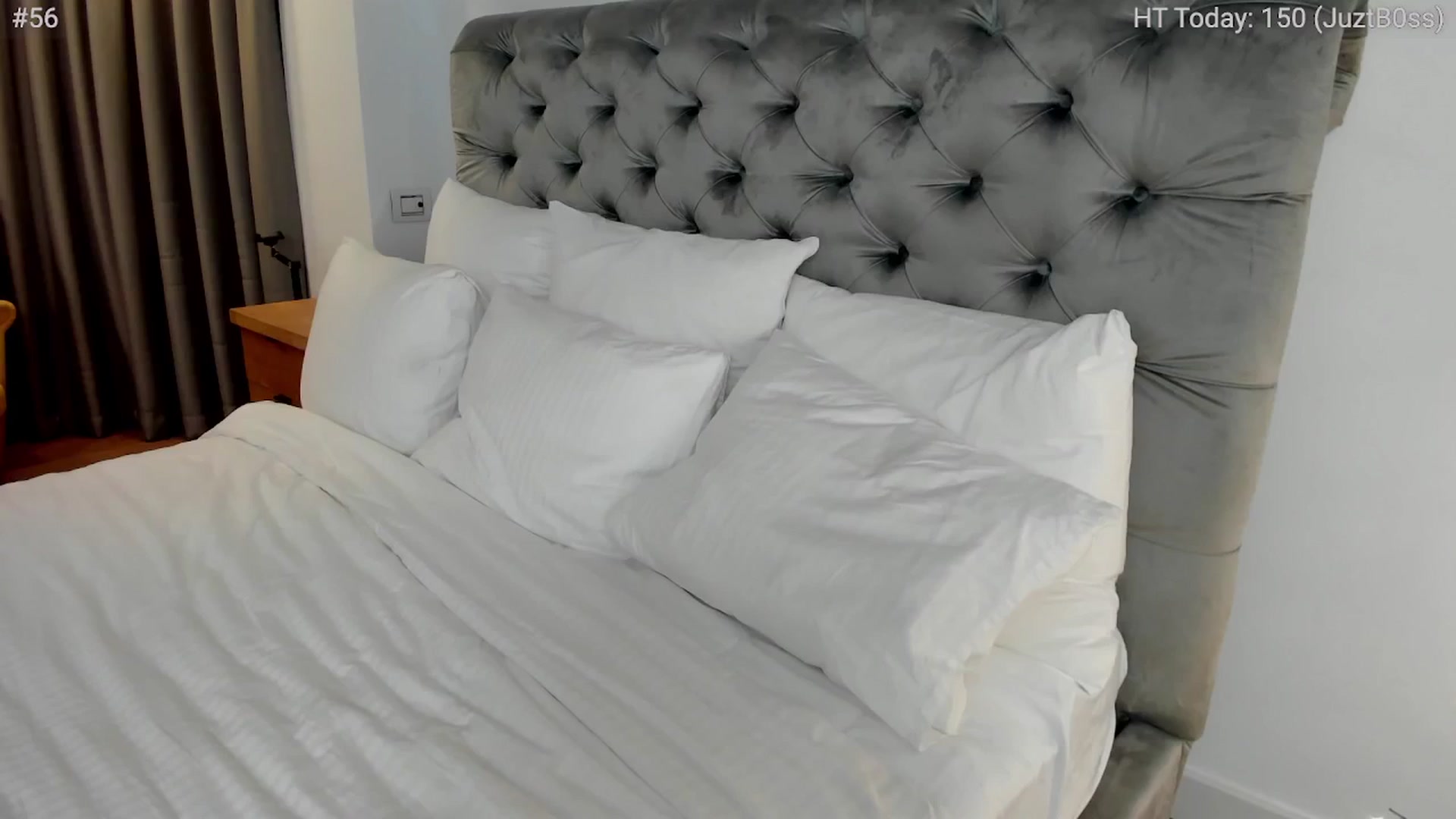 Gallery image thumbnail from girlboss's myfreecams stream on, 12/05/2024, 19:40 image 19 of 20