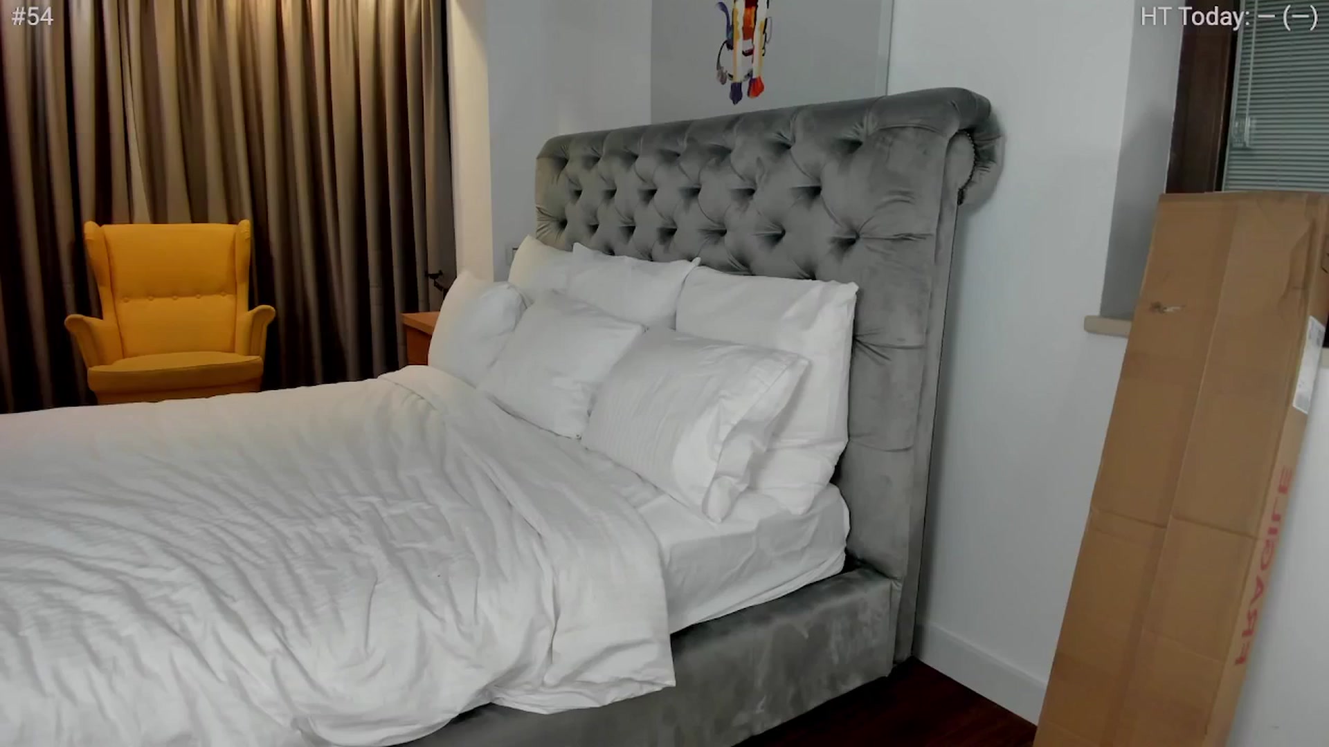 Gallery image thumbnail from girlboss's myfreecams stream on, 12/05/2024, 19:40 image 1 of 20
