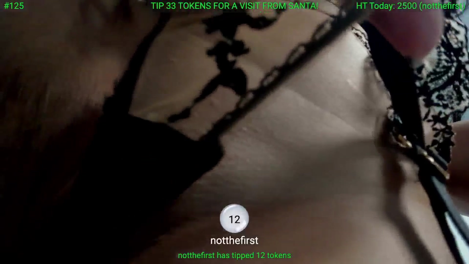 Gallery image thumbnail from girlboss's myfreecams stream on, 12/15/2024, 19:24 image 17 of 20