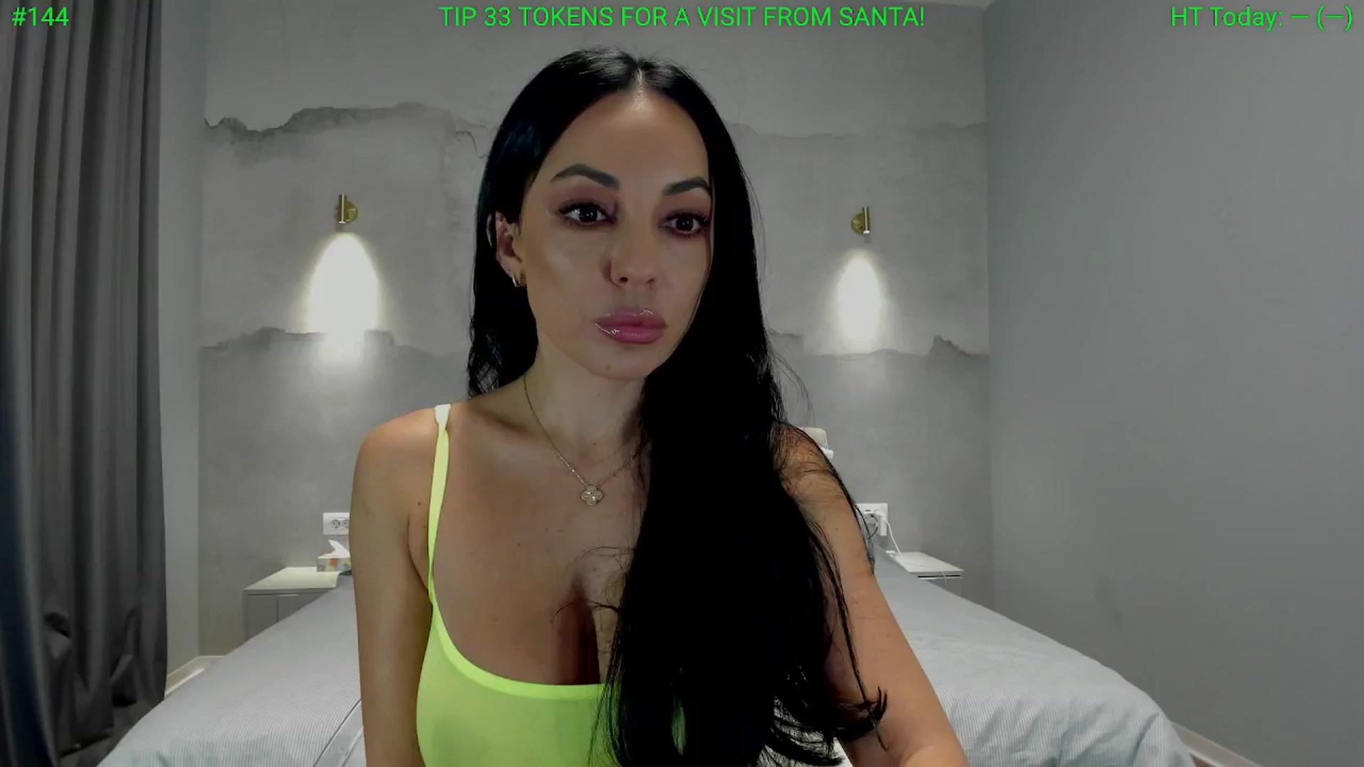 Gallery image thumbnail from girlboss's myfreecams stream on, 12/18/2024, 07:58 image 1 of 20