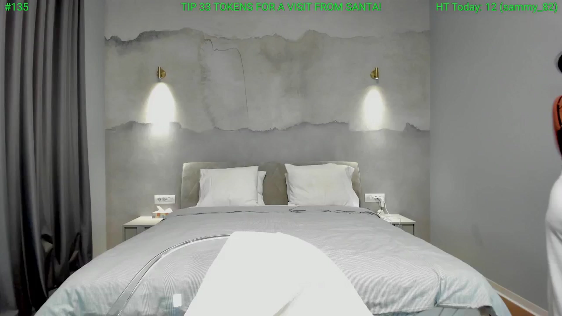 Gallery image thumbnail from girlboss's myfreecams stream on, 12/18/2024, 18:39 image 16 of 20