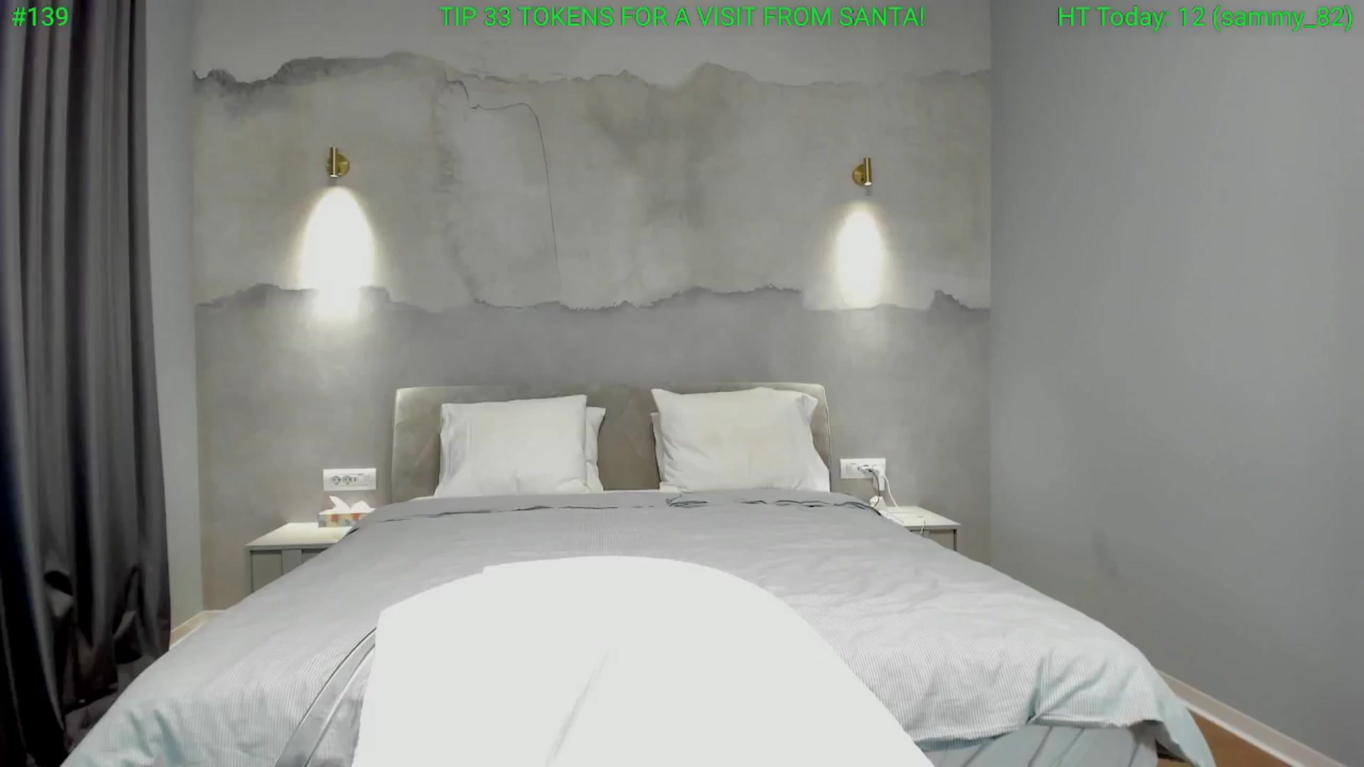 Gallery image thumbnail from girlboss's myfreecams stream on, 12/18/2024, 18:39 image 8 of 20