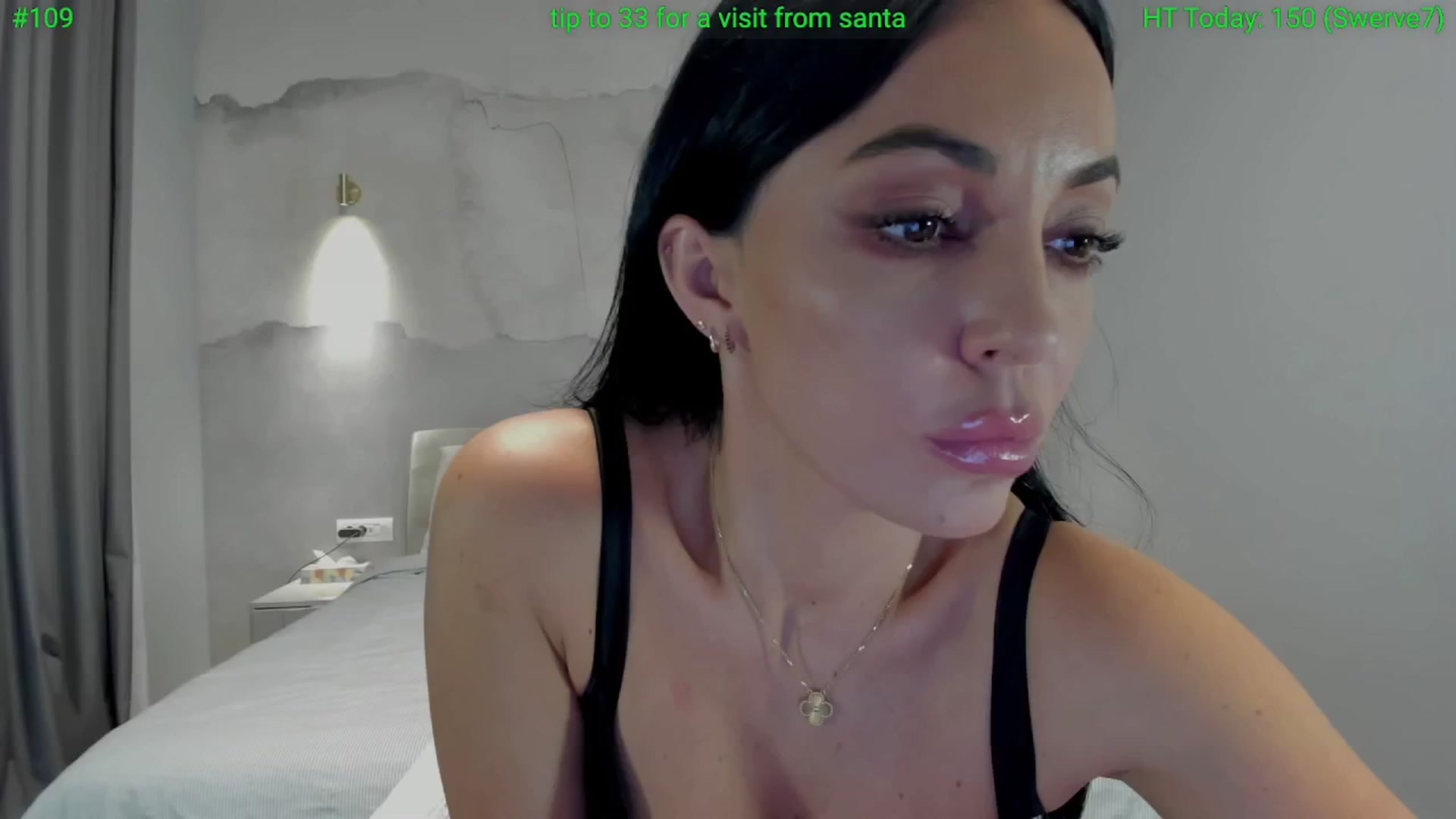 Gallery image thumbnail from girlboss's myfreecams stream on, 12/19/2024, 19:36 image 11 of 20