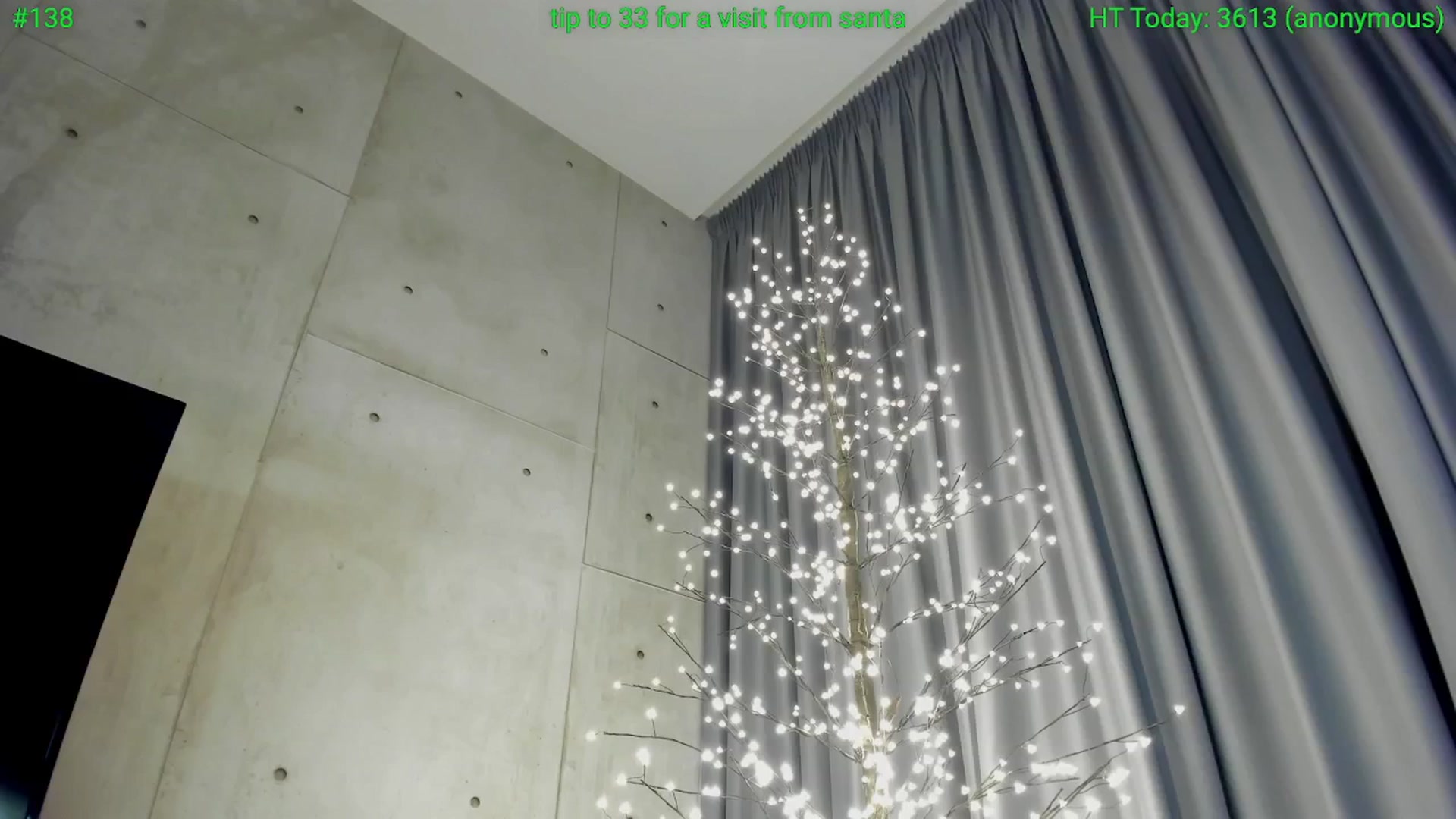 Gallery image thumbnail from girlboss's myfreecams stream on, 12/24/2024, 18:54 image 17 of 20