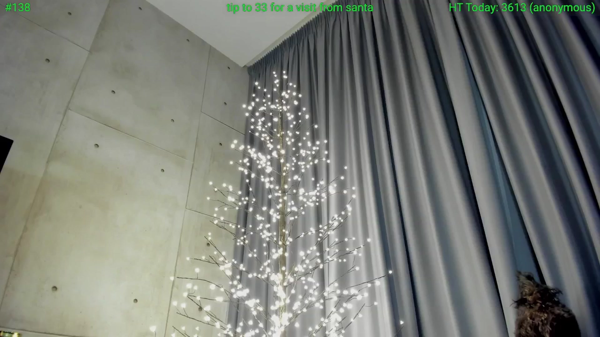 Gallery image thumbnail from girlboss's myfreecams stream on, 12/24/2024, 18:54 image 18 of 20