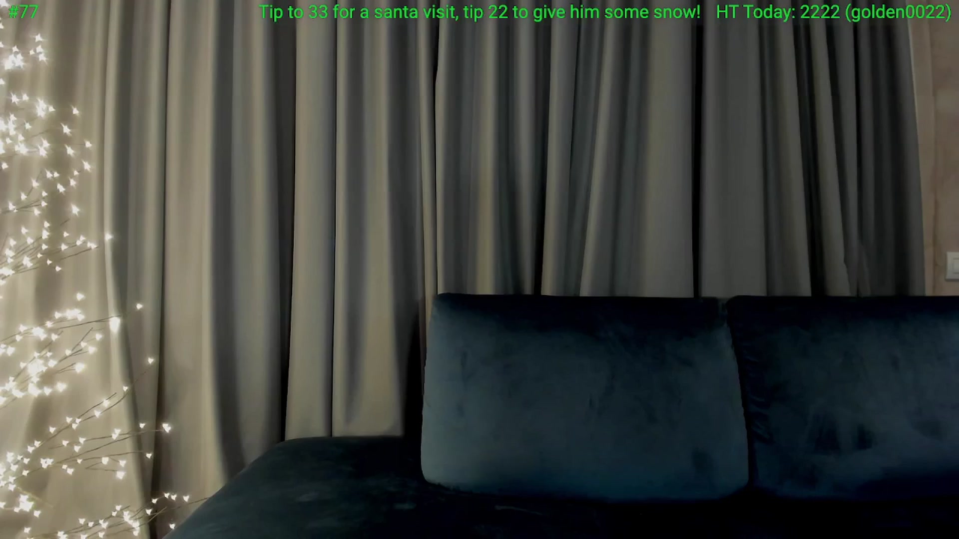 Gallery image thumbnail from girlboss's myfreecams stream on, 12/26/2024, 19:17 image 12 of 20