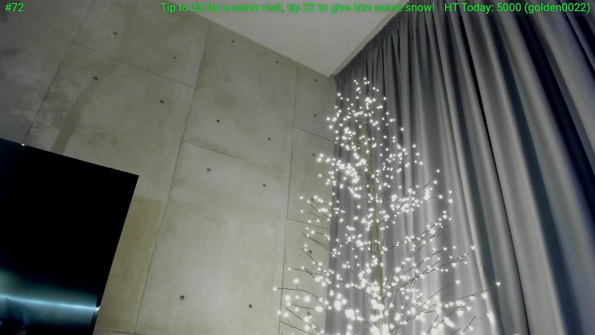 Gallery image thumbnail from girlboss's myfreecams stream on, 12/26/2024, 19:17 image 15 of 20