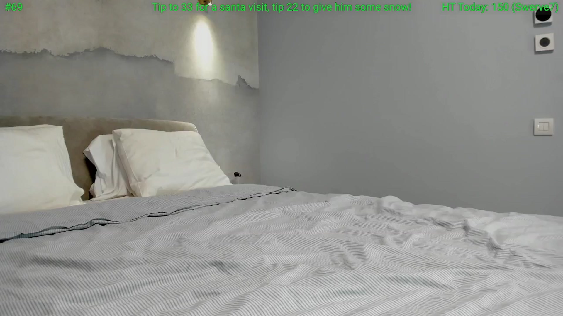 Gallery image thumbnail from girlboss's myfreecams stream on, 12/27/2024, 19:37 image 15 of 20