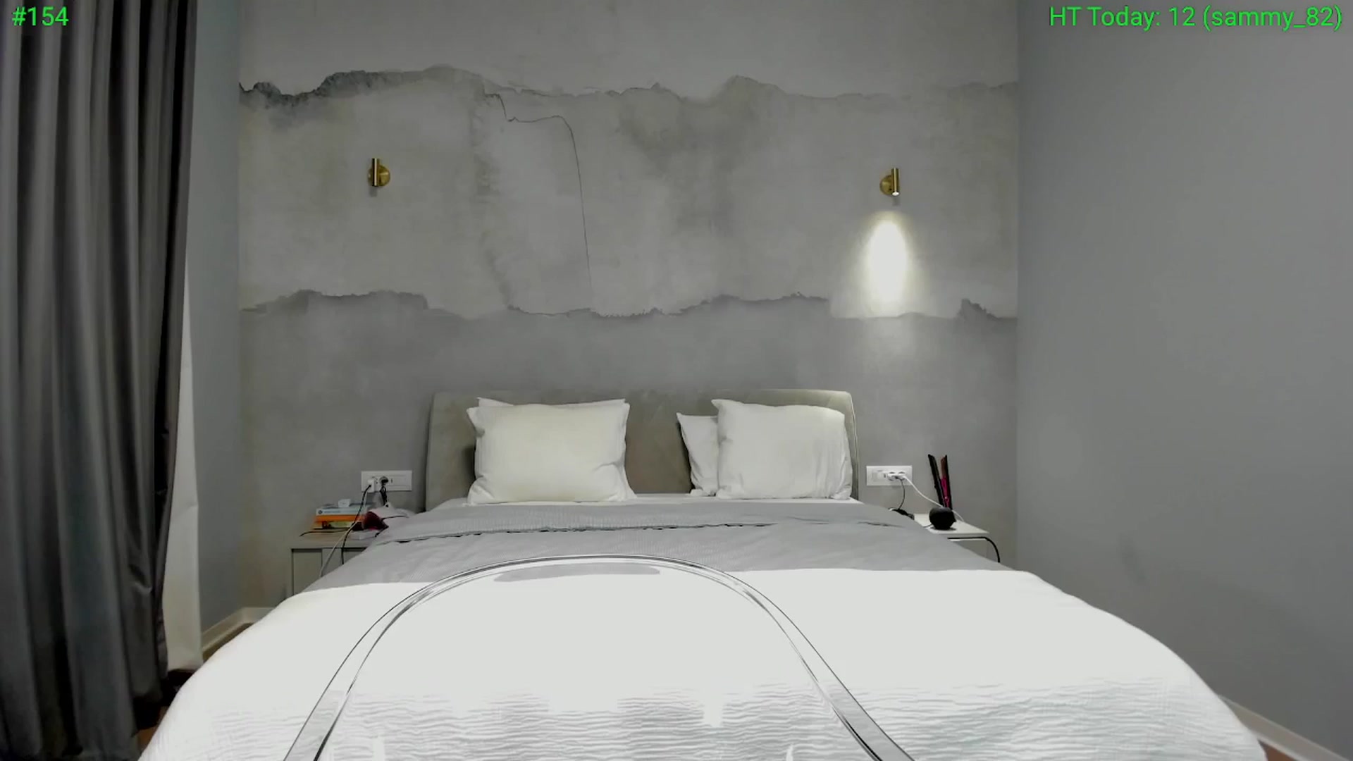 Gallery image thumbnail from girlboss's myfreecams stream on, 01/14/2025, 20:27 image 3 of 20