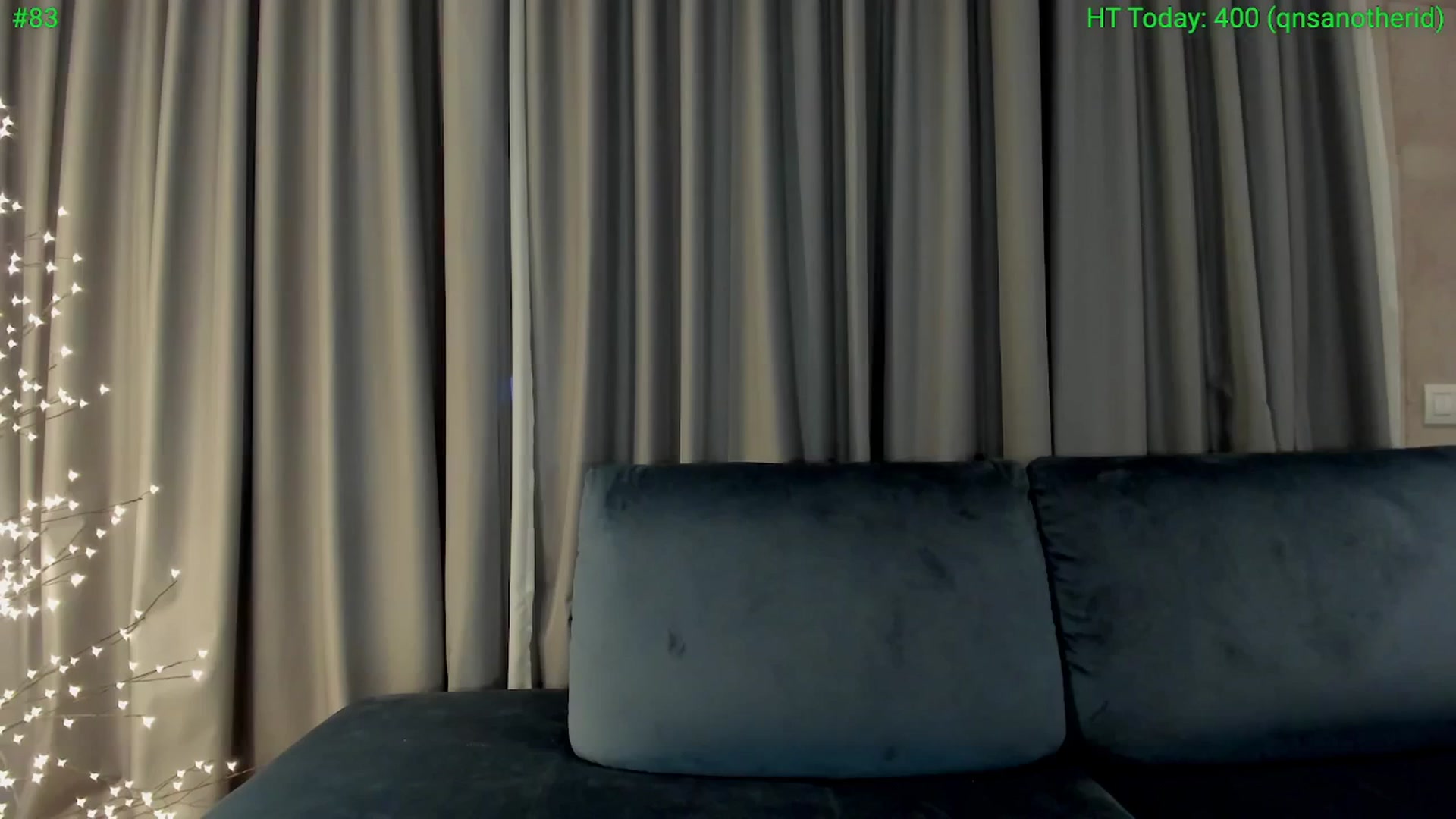 Gallery image thumbnail from girlboss's myfreecams stream on, 01/16/2025, 18:50 image 2 of 20