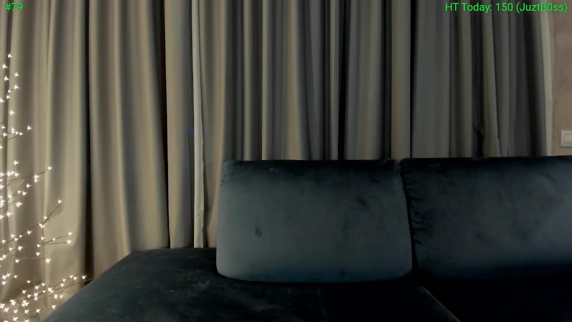 Gallery image thumbnail from girlboss's myfreecams stream on, 01/16/2025, 19:35 image 3 of 20