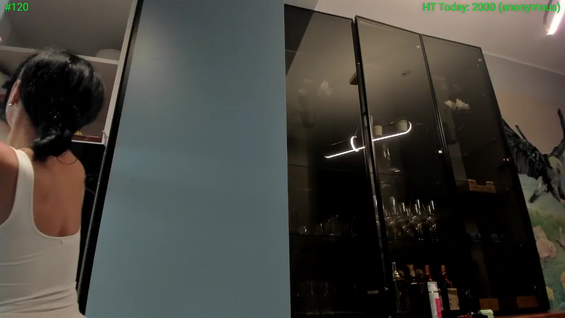 Gallery image thumbnail from girlboss's myfreecams stream on, 01/22/2025, 21:00 image 19 of 20