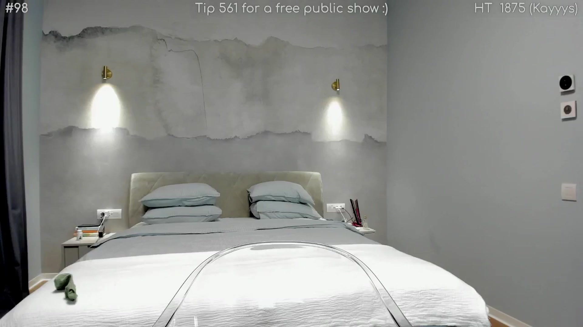 Gallery image thumbnail from girlboss's myfreecams stream on, 01/26/2025, 22:42 image 5 of 20