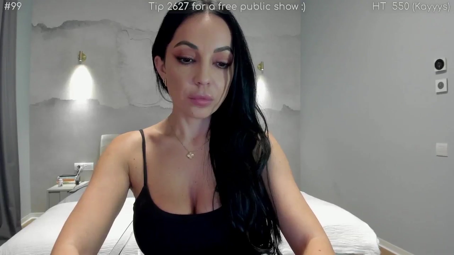 Gallery image thumbnail from girlboss's myfreecams stream on, 01/26/2025, 22:42 image 4 of 20
