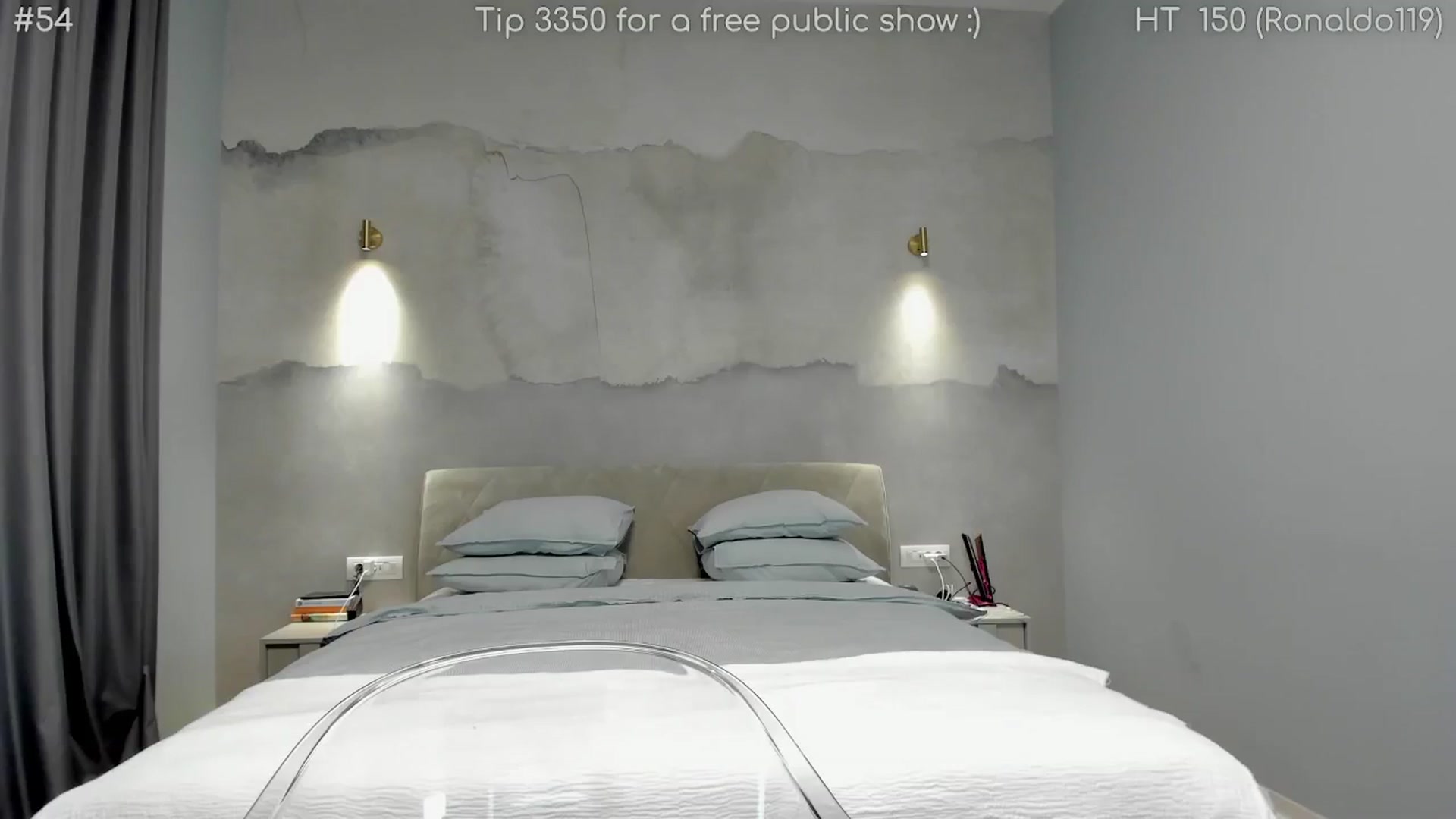 Gallery image thumbnail from girlboss's myfreecams stream on, 01/27/2025, 08:37 image 11 of 20