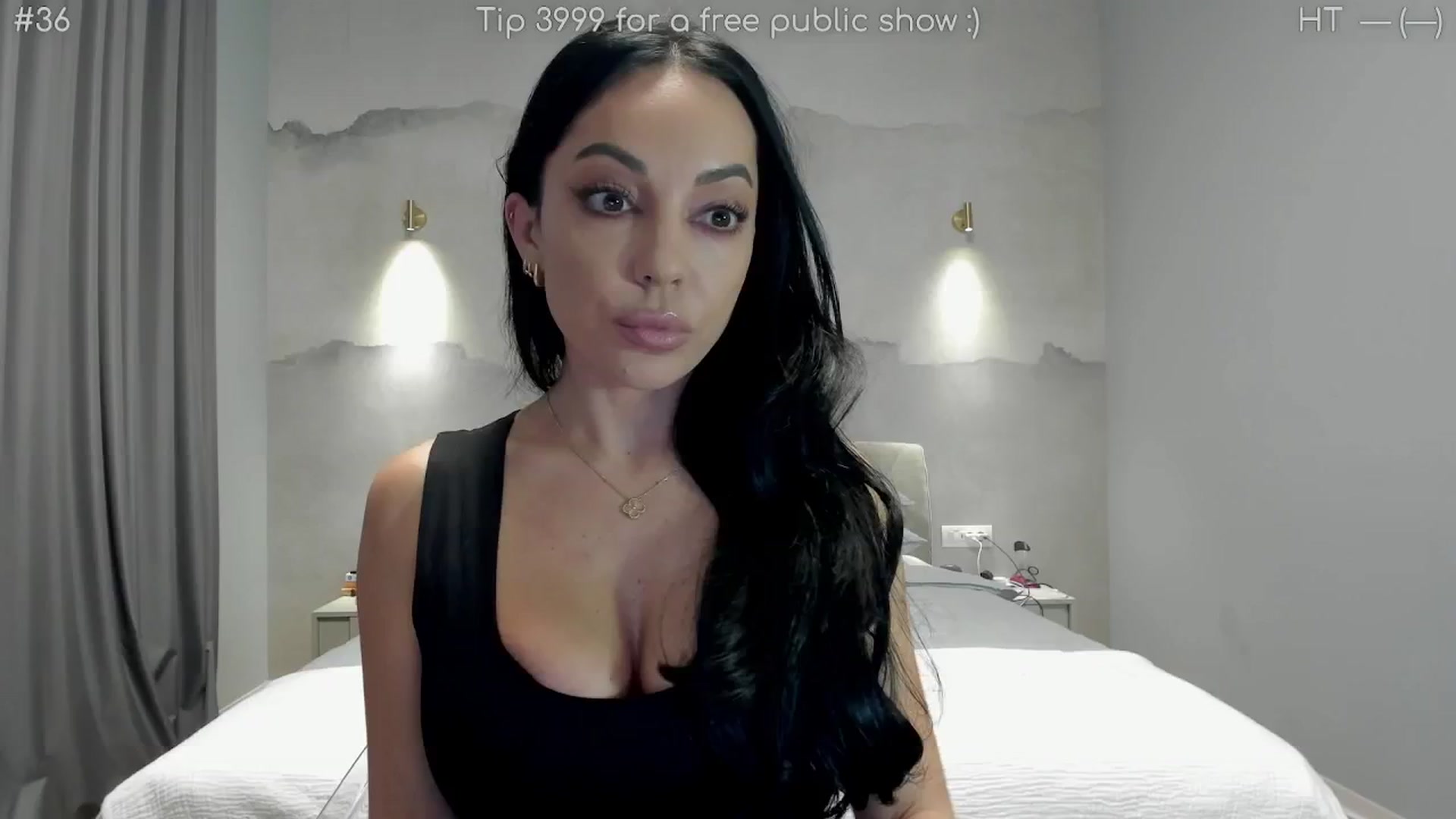 Gallery image thumbnail from girlboss's myfreecams stream on, 01/30/2025, 07:55 image 3 of 20
