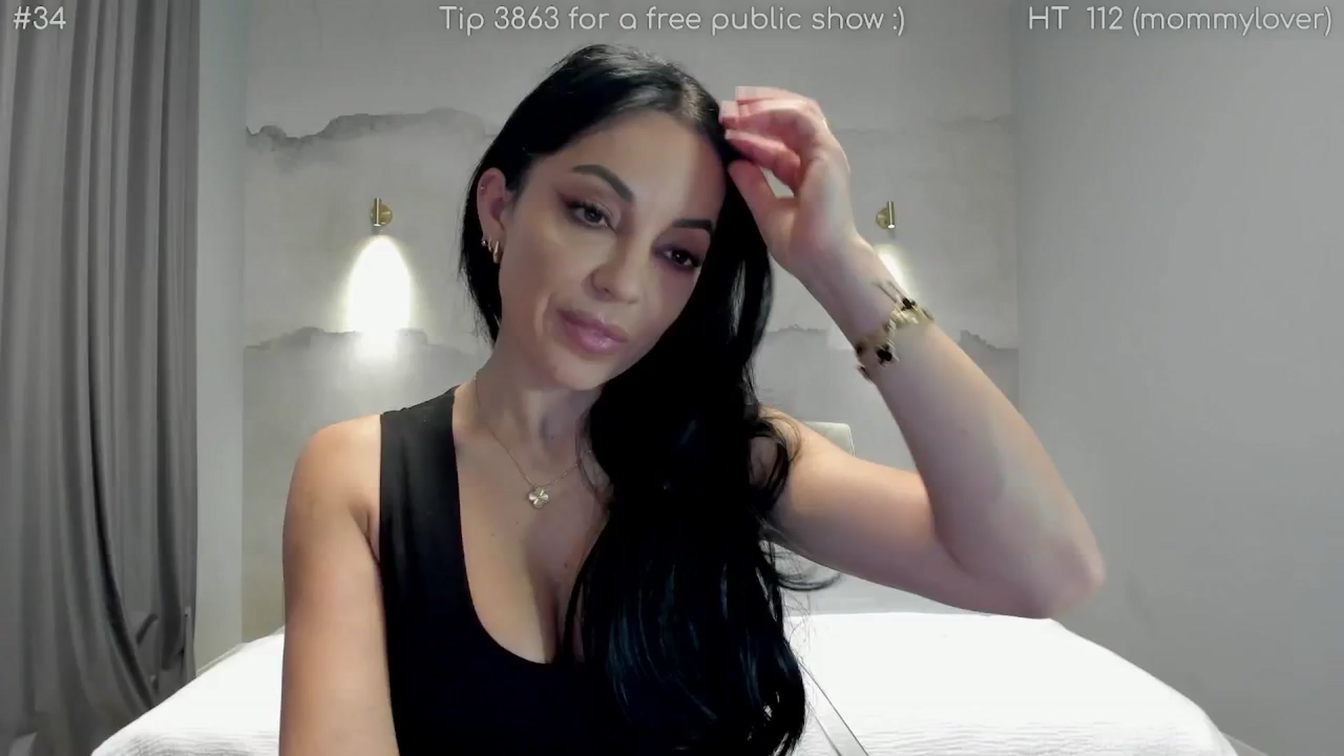 Gallery image thumbnail from girlboss's myfreecams stream on, 01/30/2025, 07:55 image 8 of 20