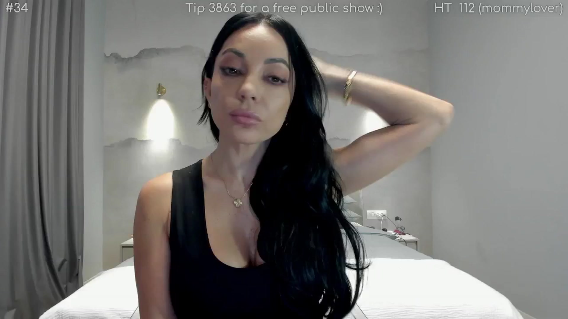 Gallery image thumbnail from girlboss's myfreecams stream on, 01/30/2025, 07:55 image 6 of 20