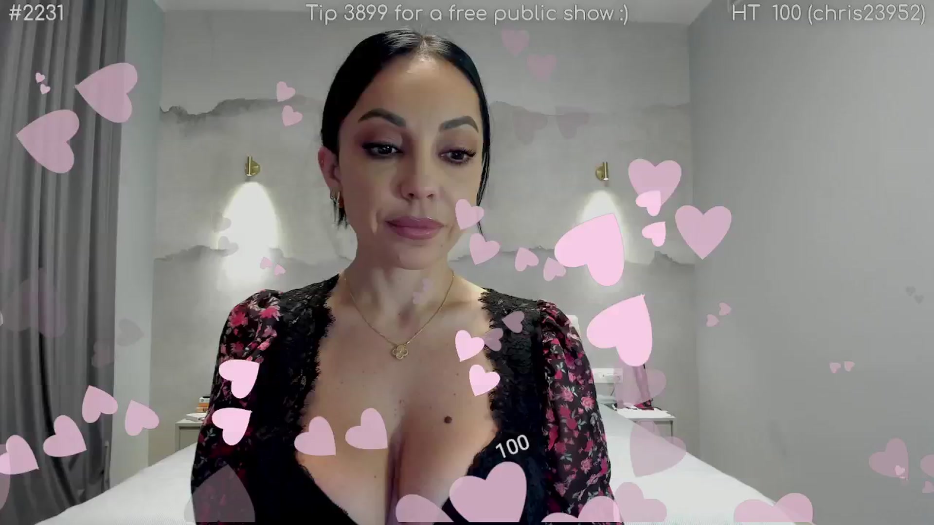 Gallery image thumbnail from girlboss's myfreecams stream on, 02/04/2025, 06:12 image 16 of 20