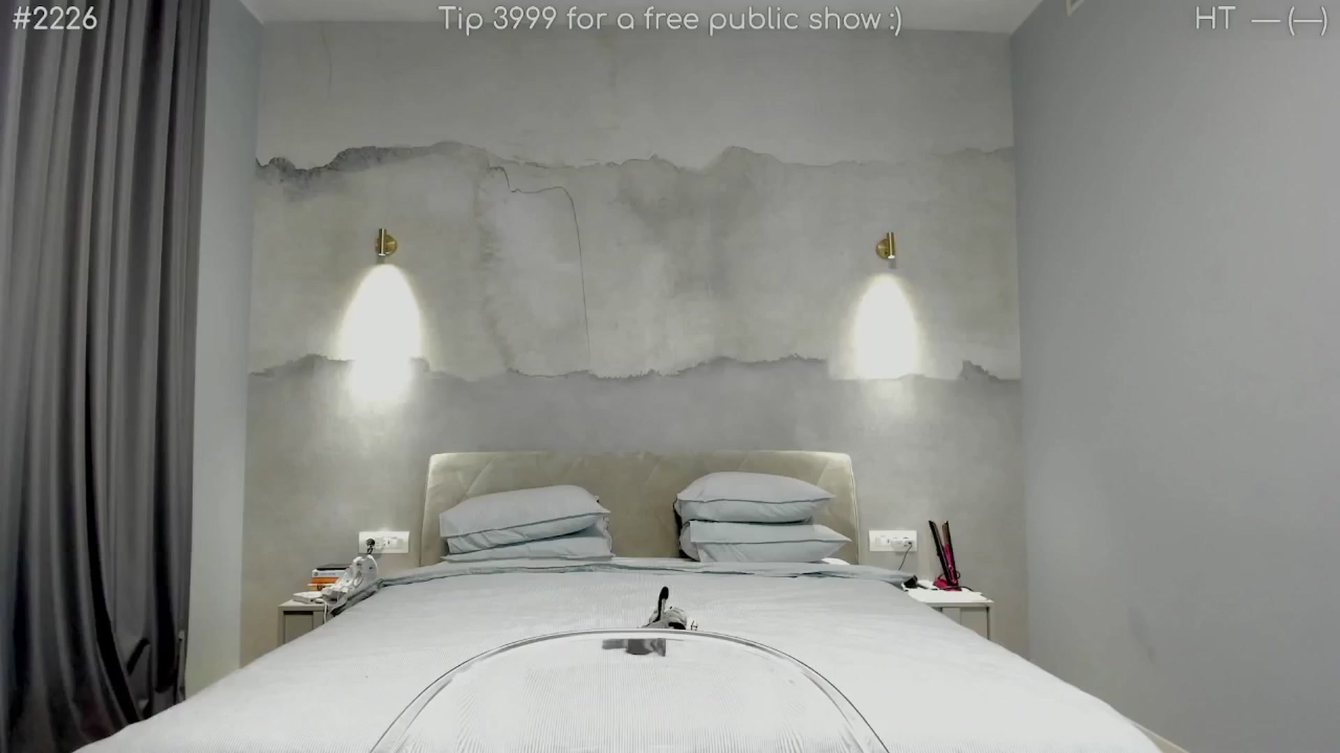 Gallery image thumbnail from girlboss's myfreecams stream on, 02/04/2025, 06:12 image 9 of 20