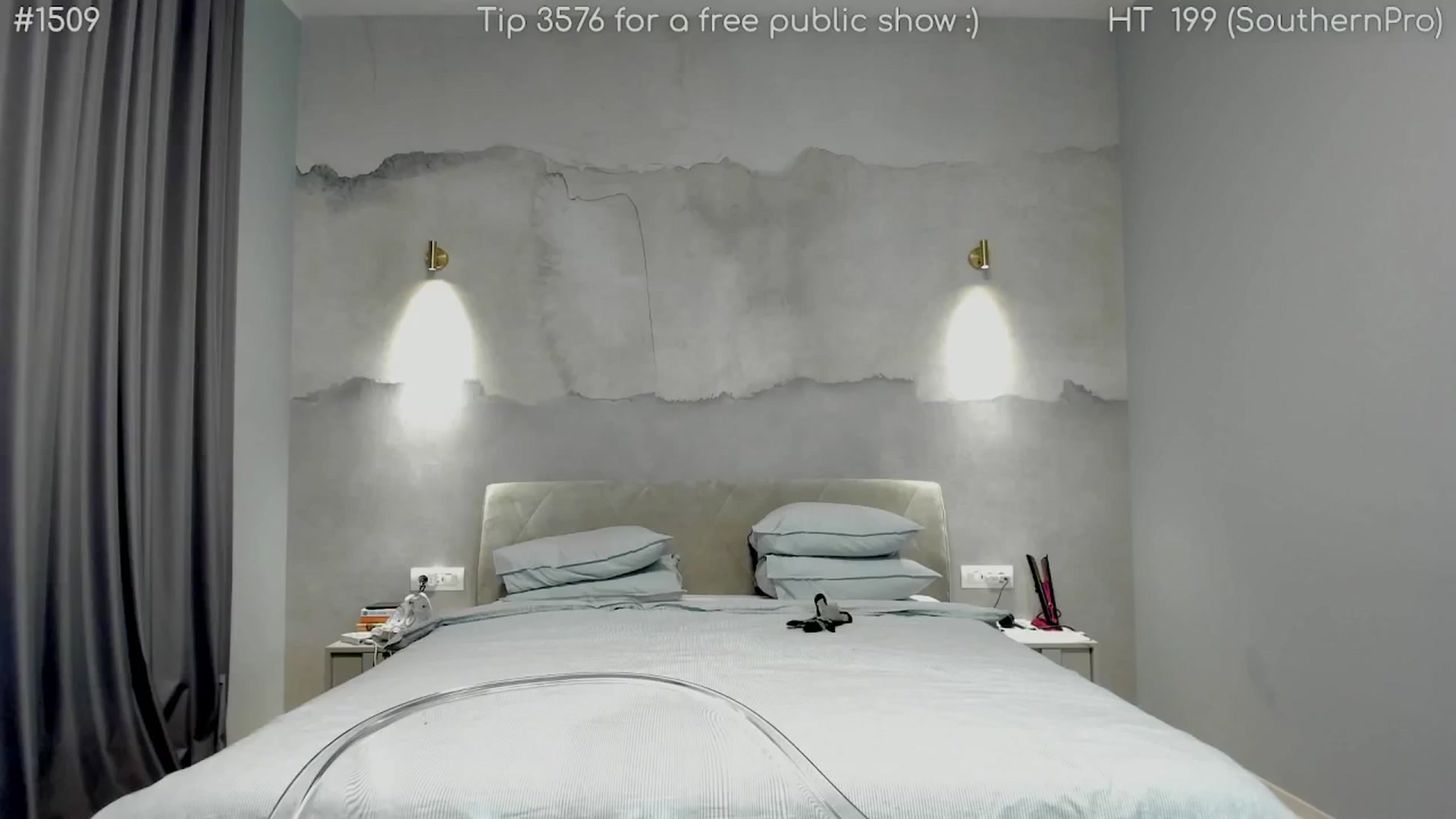 Gallery image thumbnail from girlboss's myfreecams stream on, 02/04/2025, 06:55 image 13 of 20